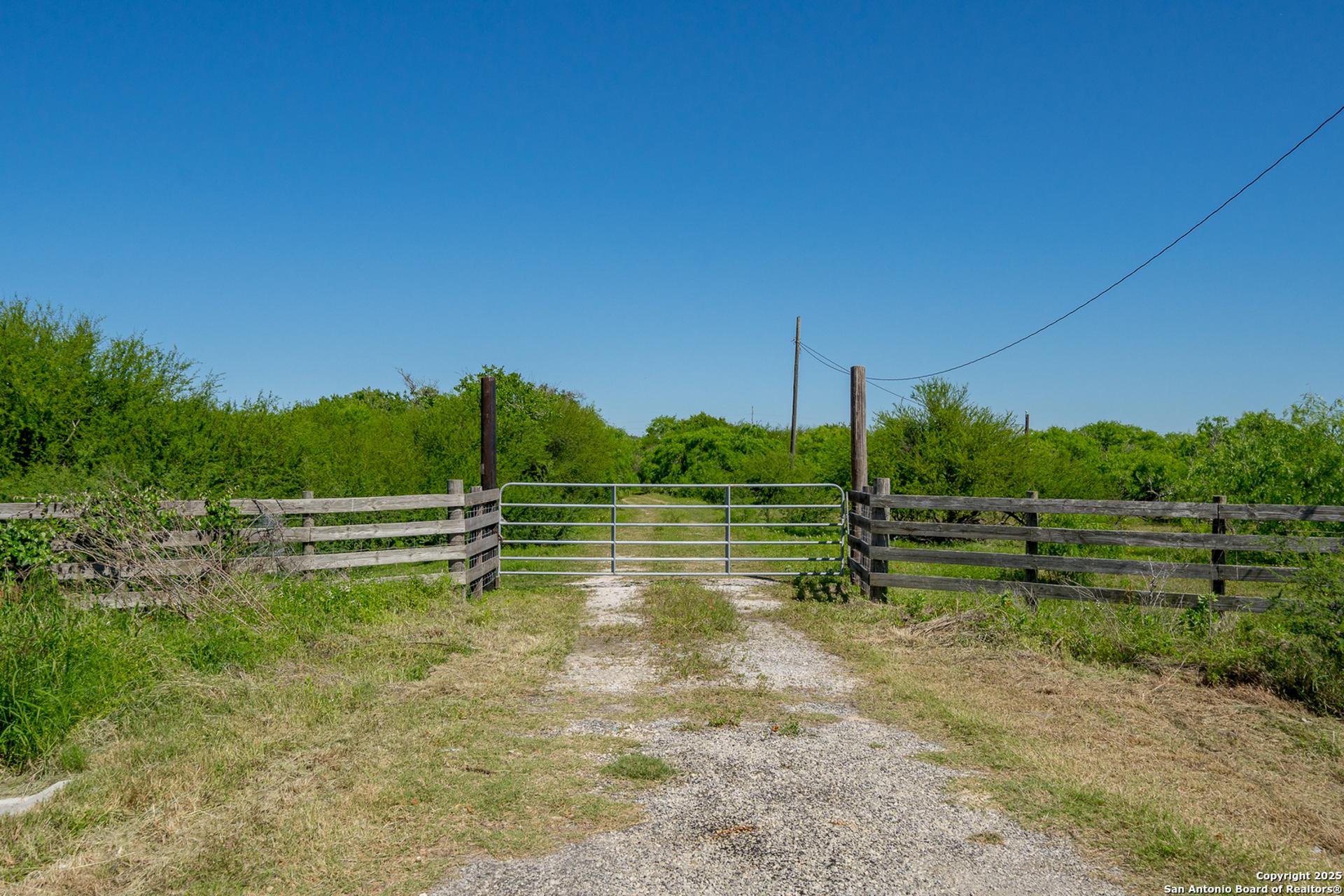 2710 FM 1069, ROCKPORT, TX, 78382