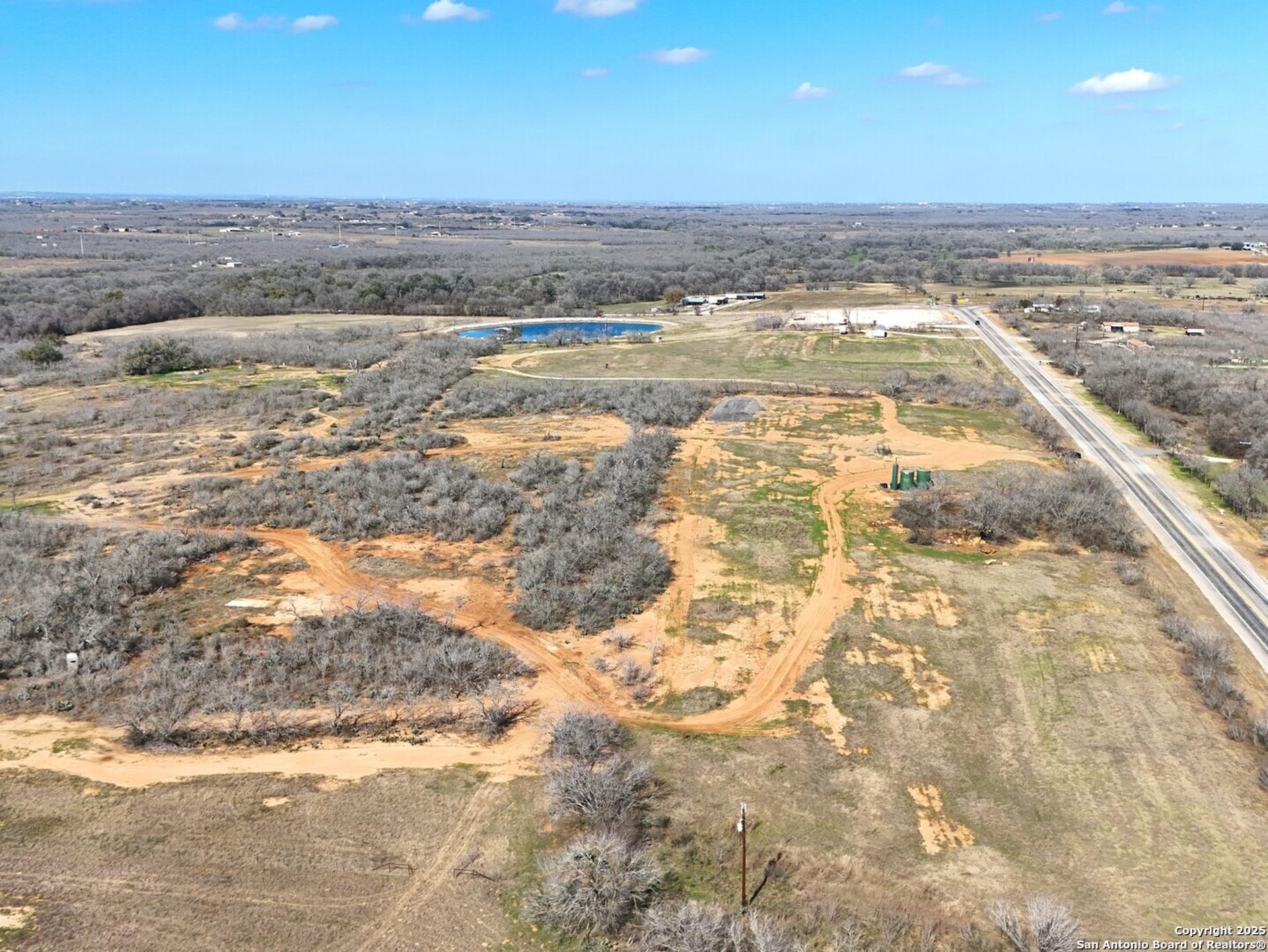 69.89 ACRES FM 467, SEGUIN, TX, 78155