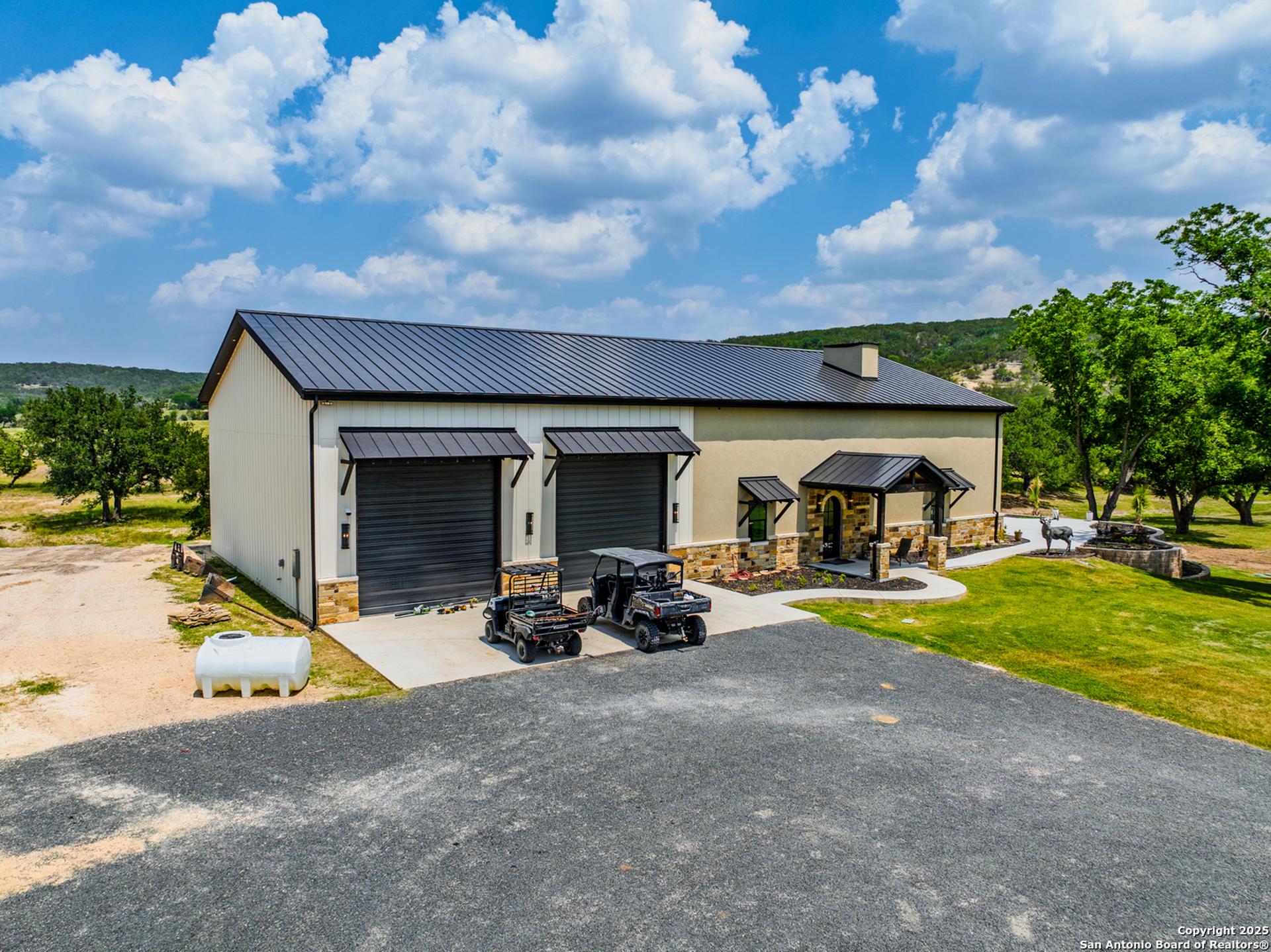 1275 Cypress Creek, KERRVILLE, TX, 78003