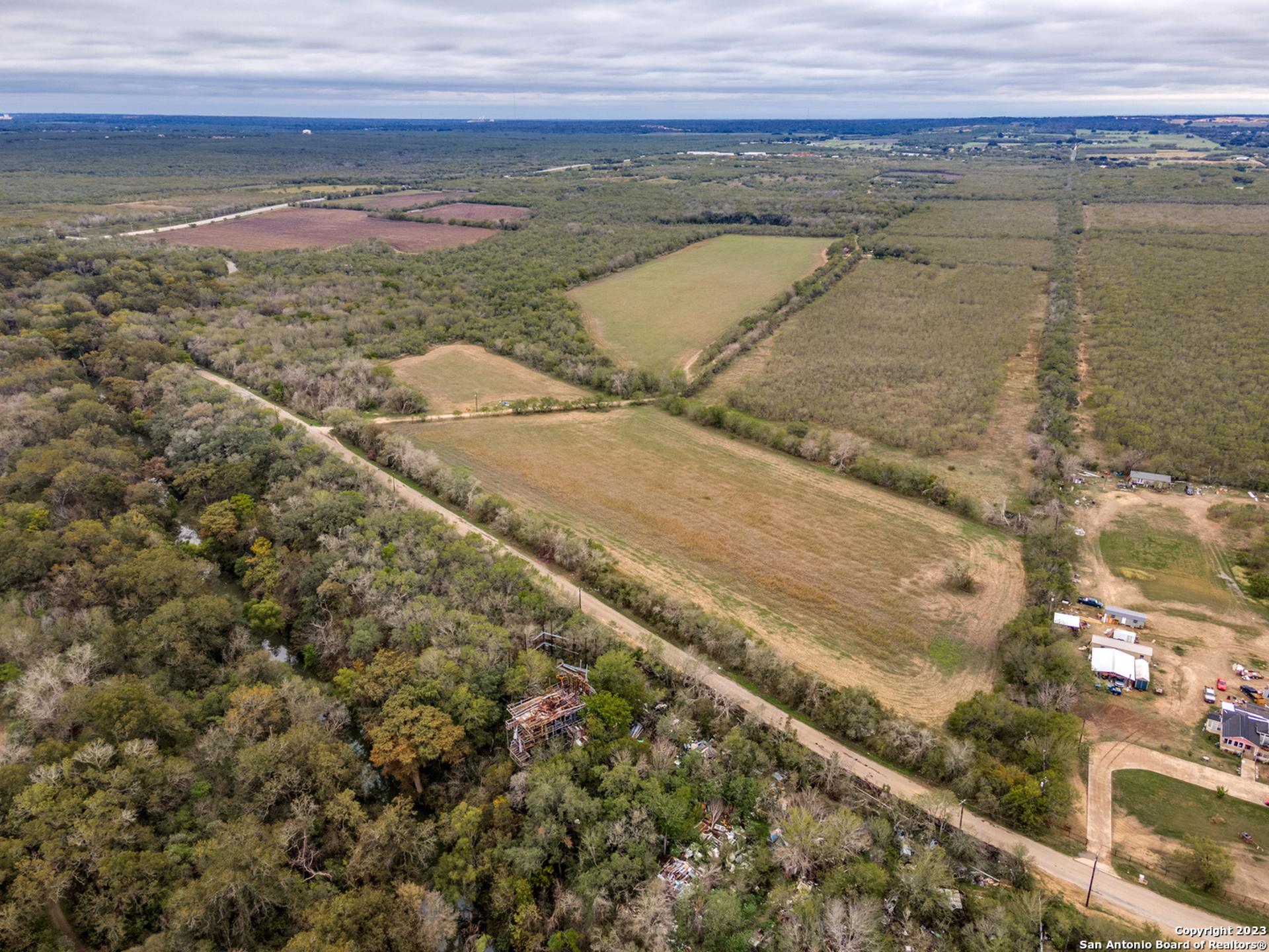 2660 JETT RD, SANANTONIO, TX, 78264-3422