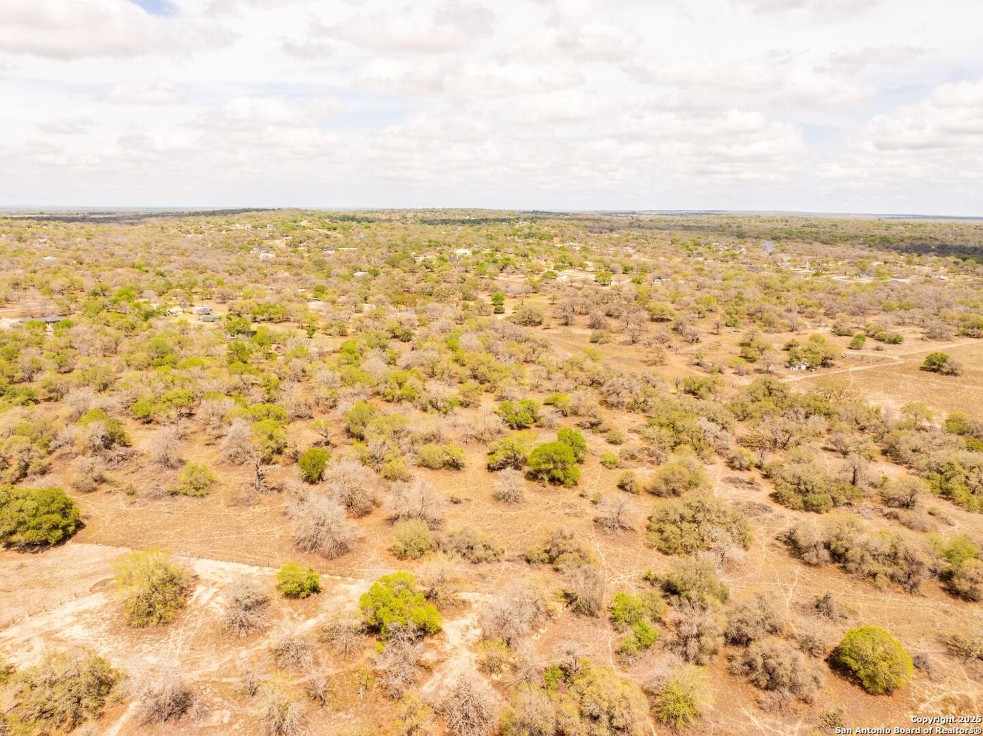 0 Blackjack Trail, ADKINS, TX, 78101