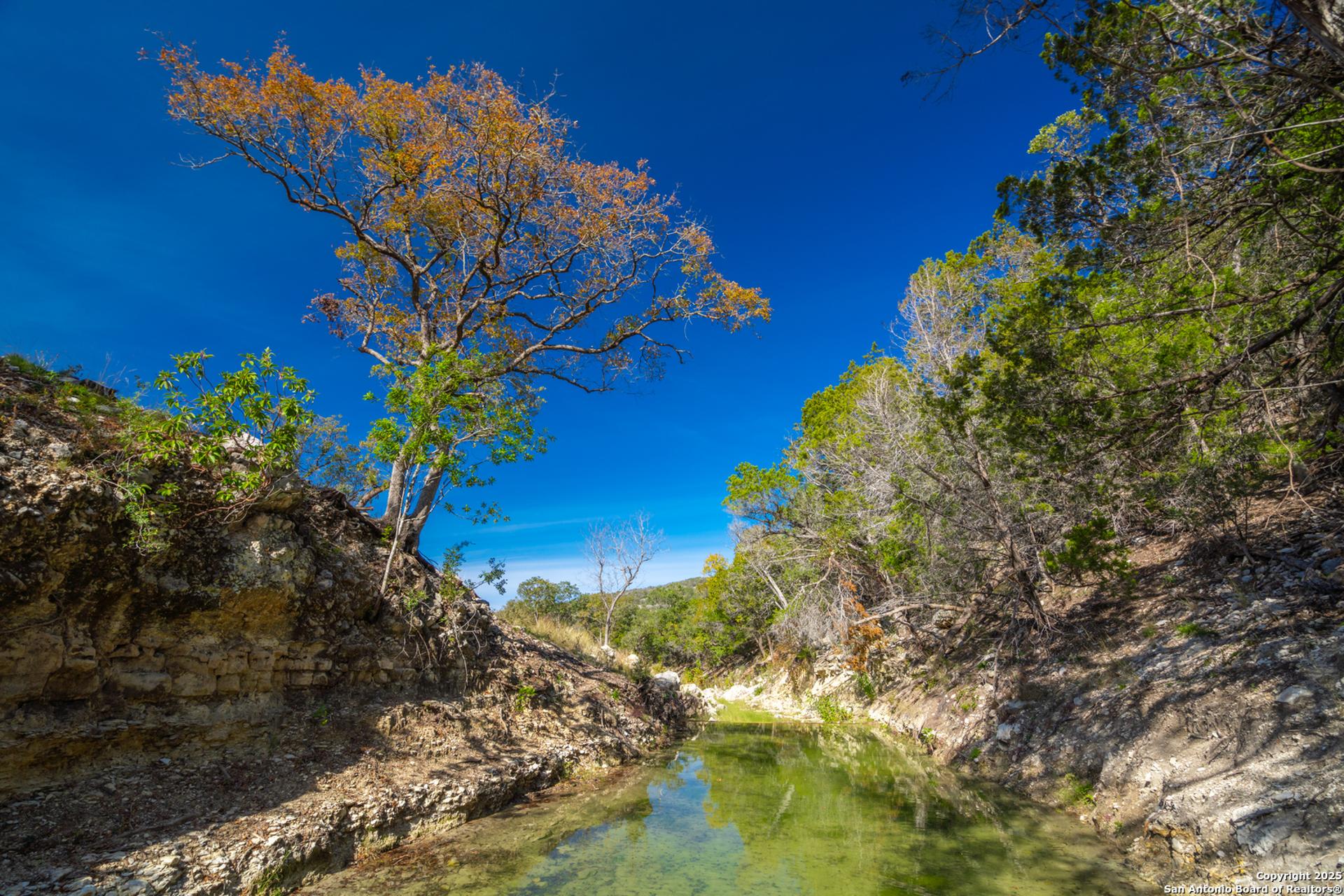 TBD US Hwy 83, LEAKEY, TX, 78873