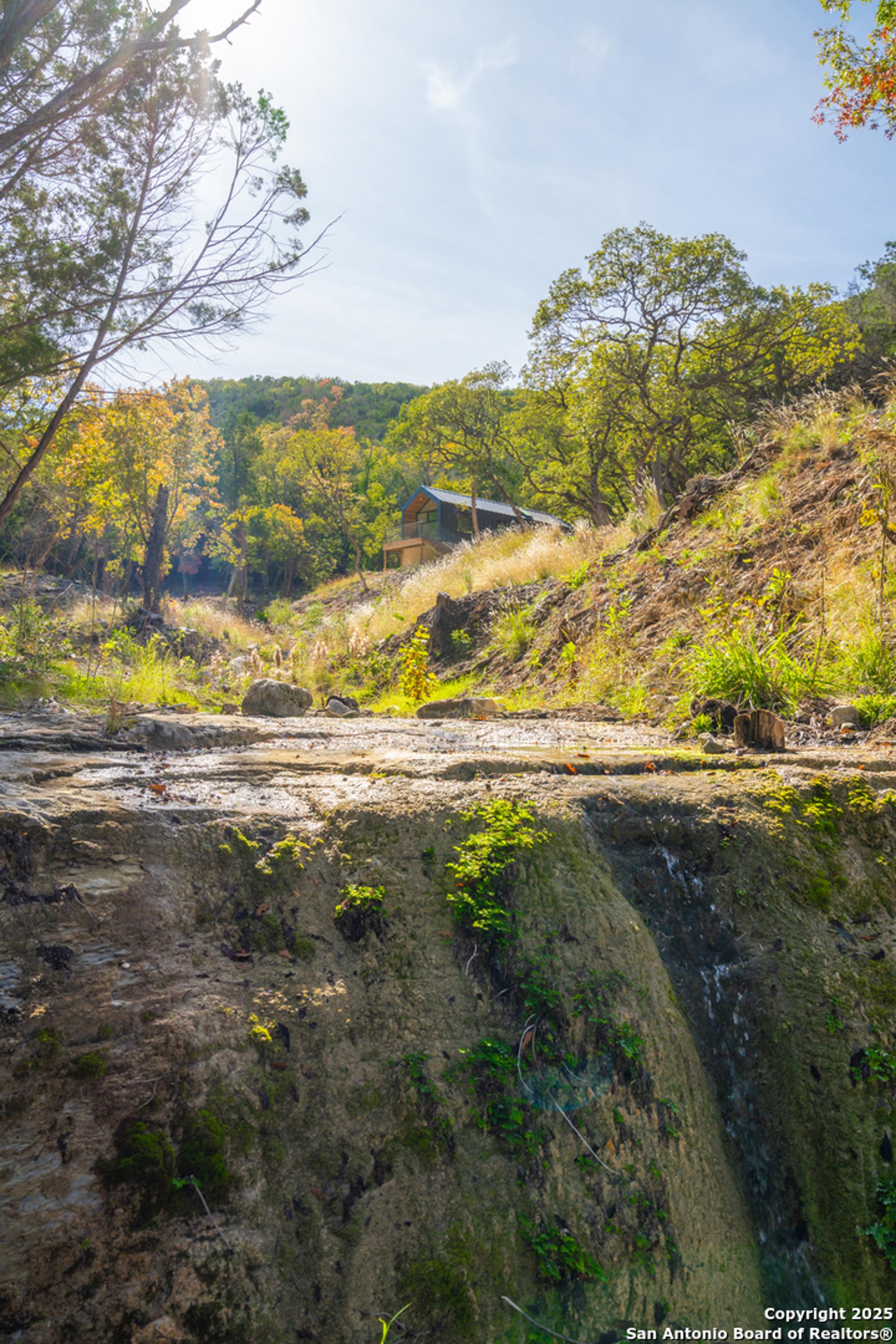 TBD US Hwy 83, LEAKEY, TX, 78873