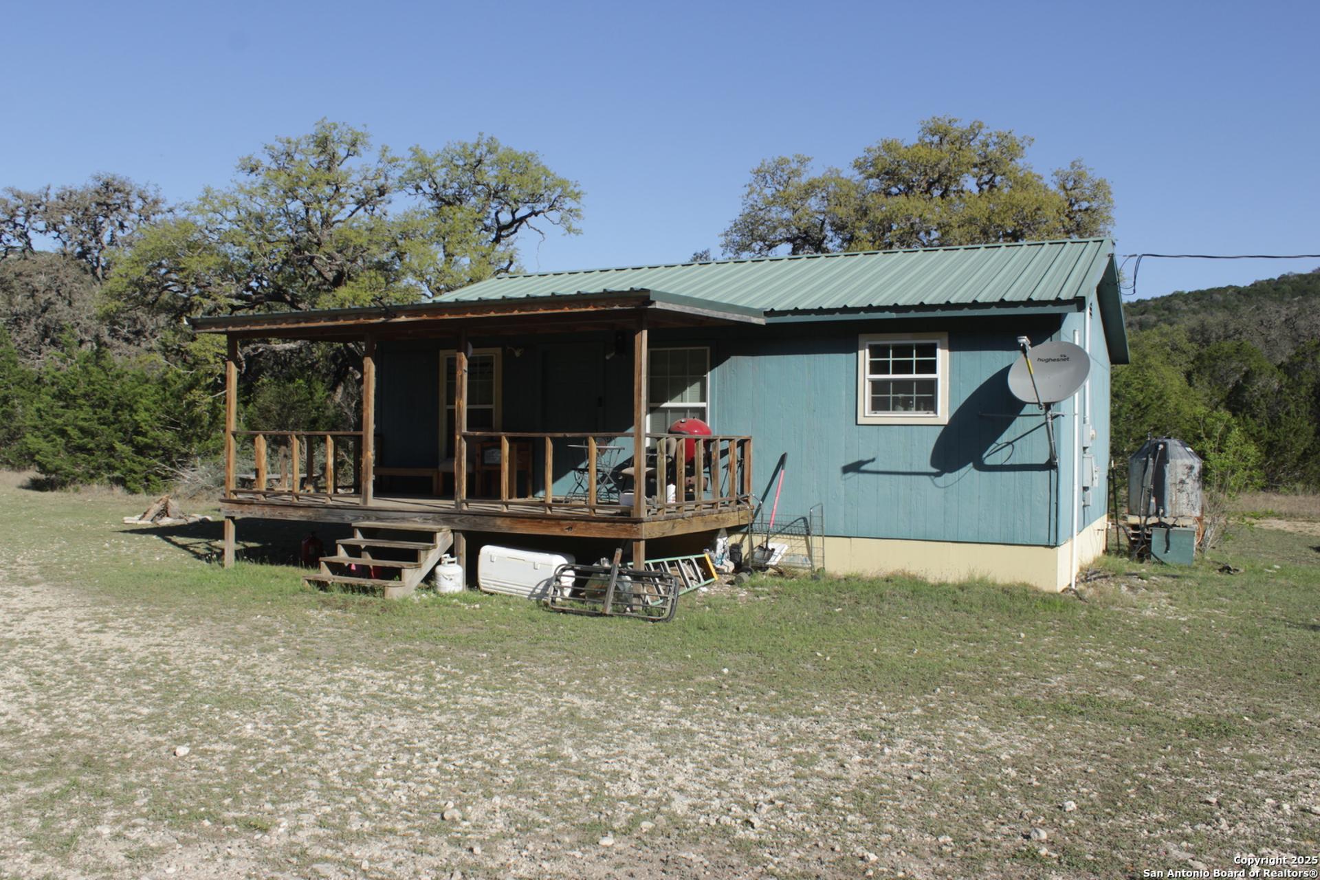 1976 cedar creek, LEAKEY, TX, 78873