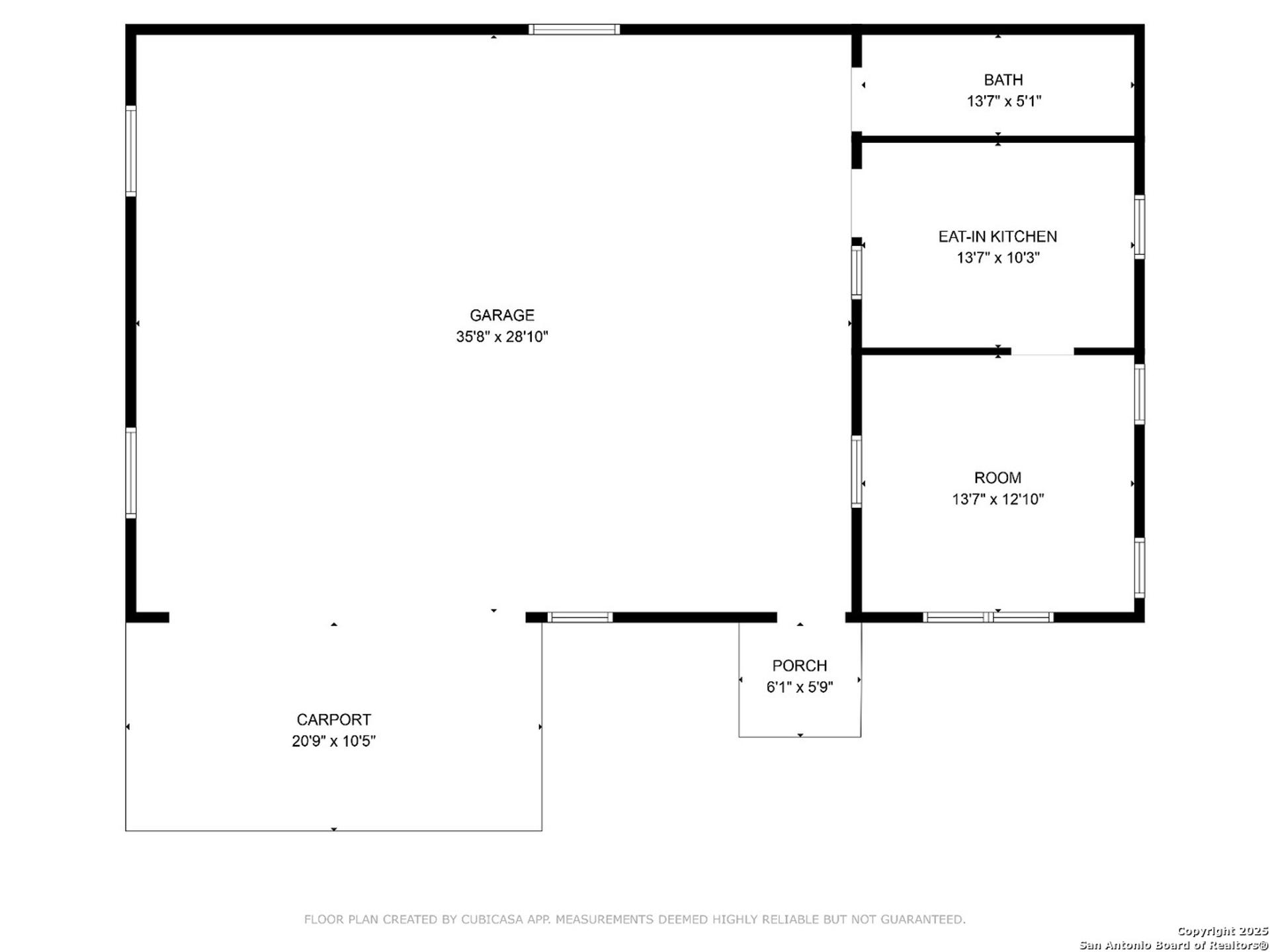 6840 Loop 1604, VON_ORMY, TX, 78073