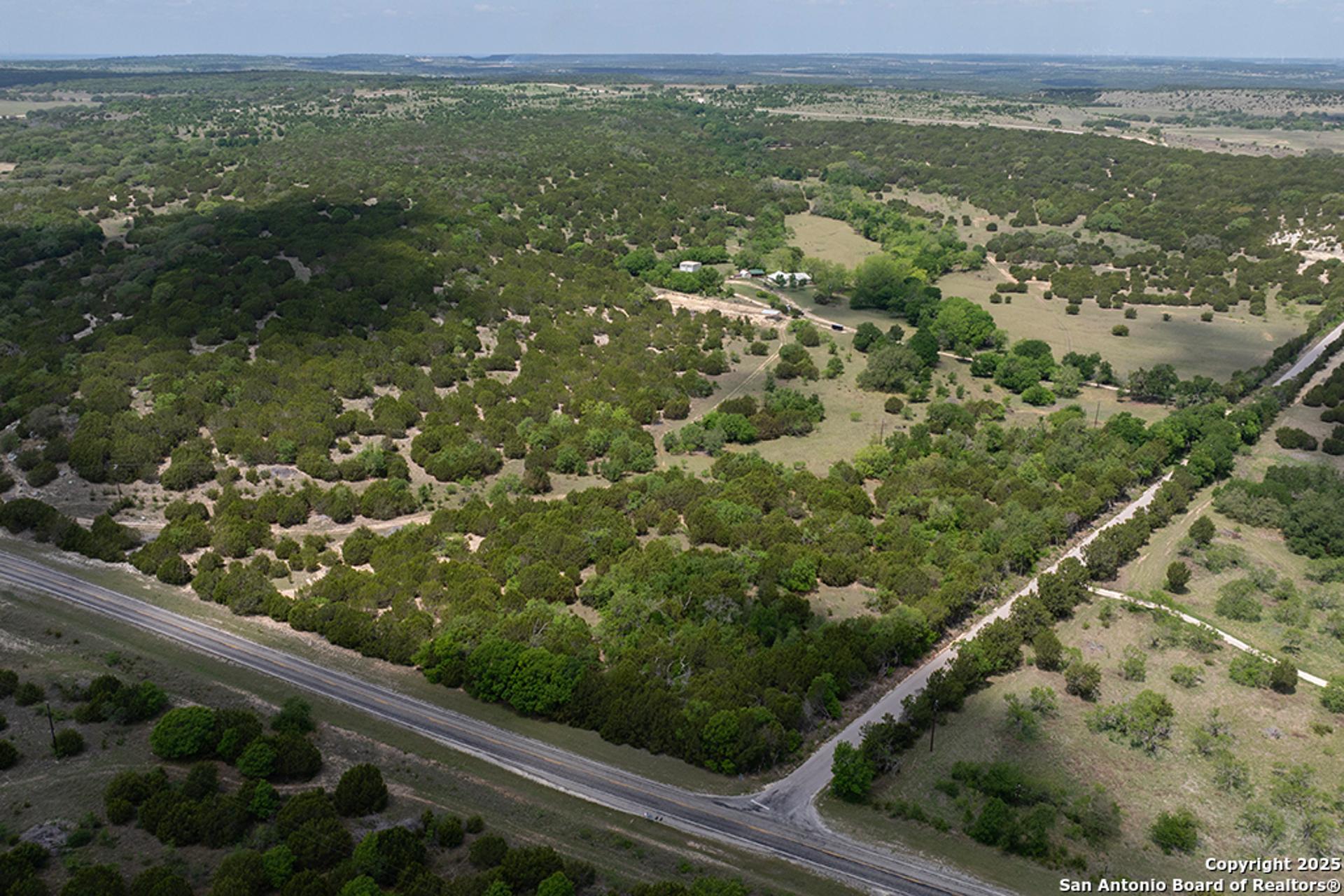 287 County Rd 2722, LOMETA, TX, 76853