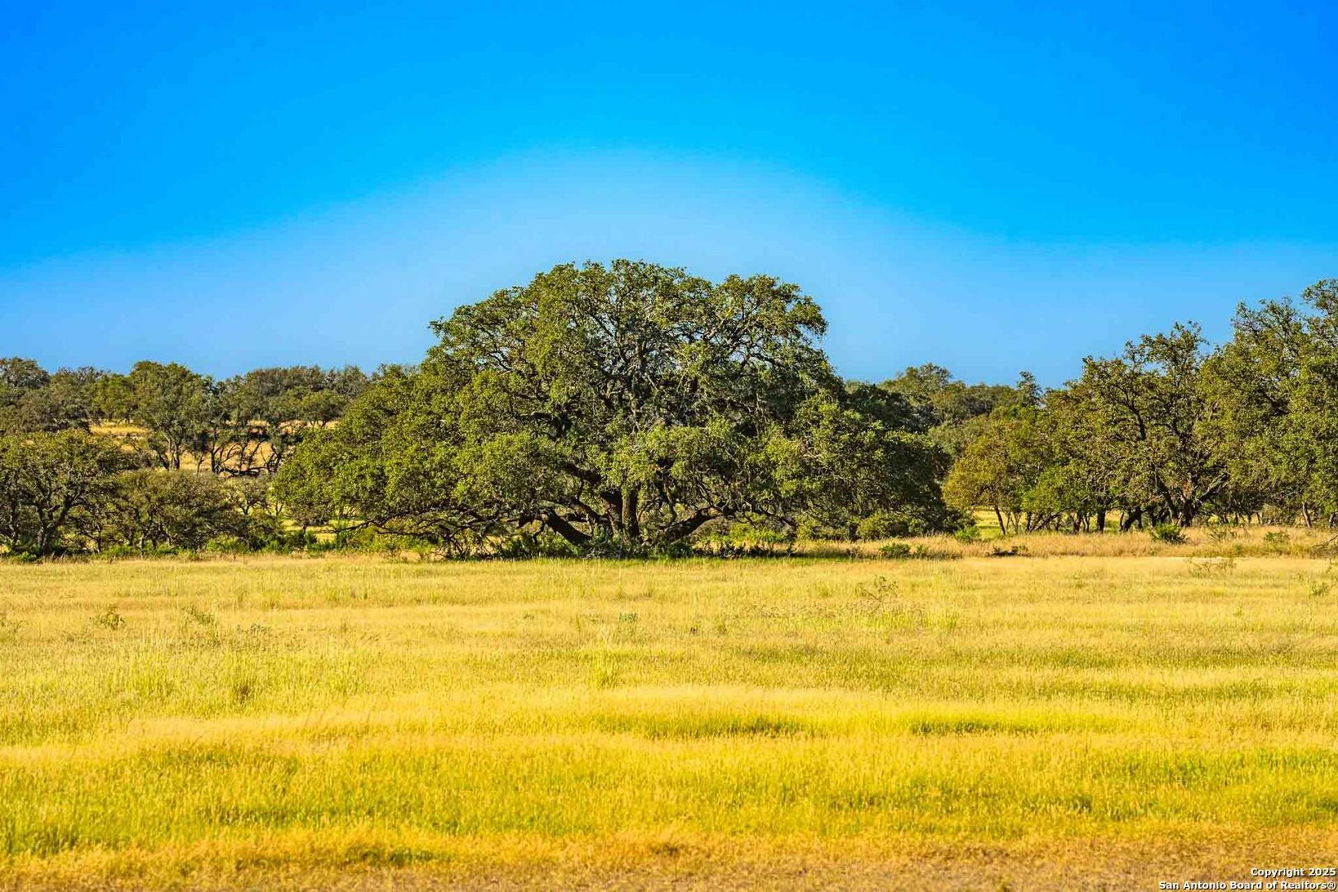 8300 SCR 314, SONORA, TX, 76950