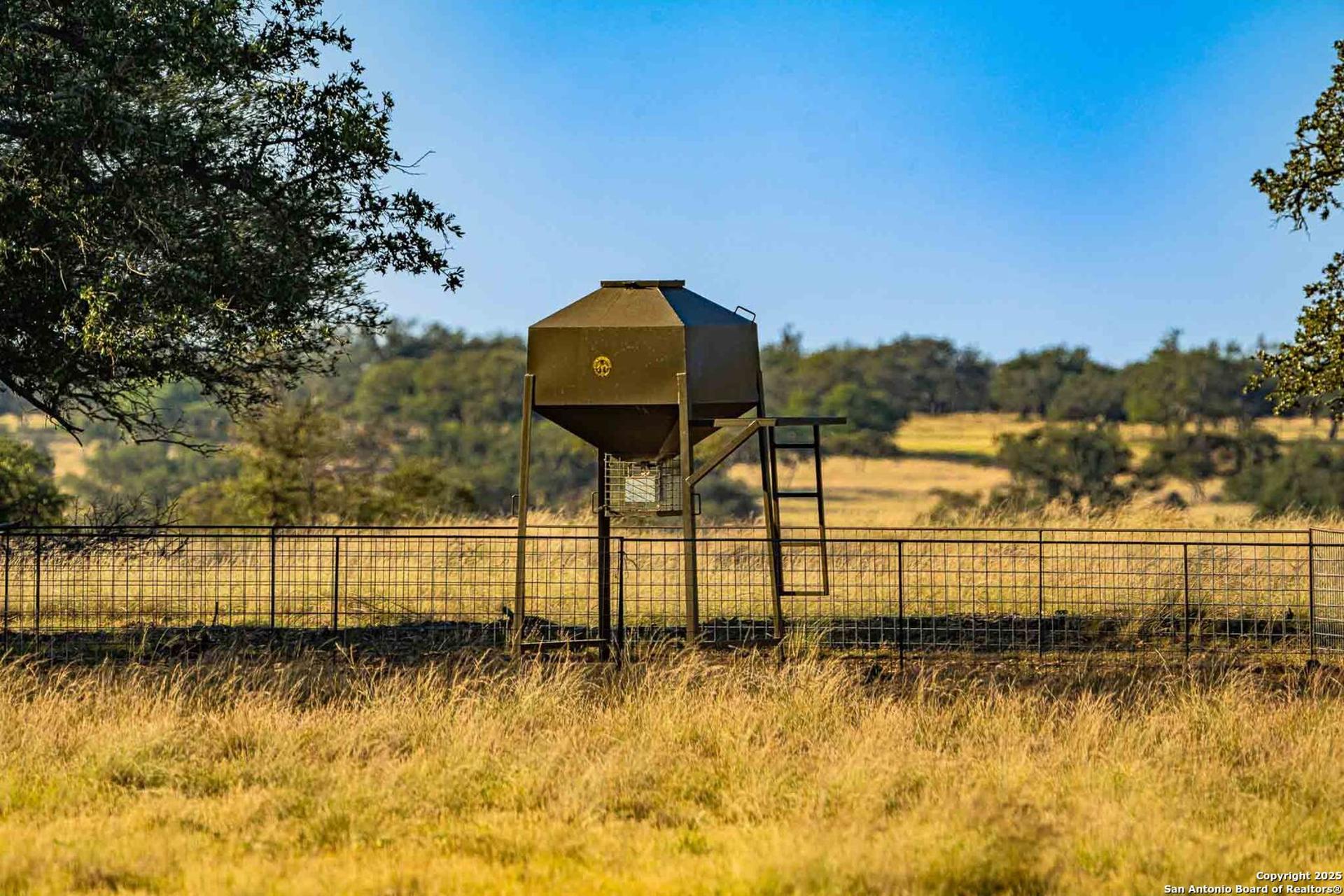 8300 SCR 314, SONORA, TX, 76950