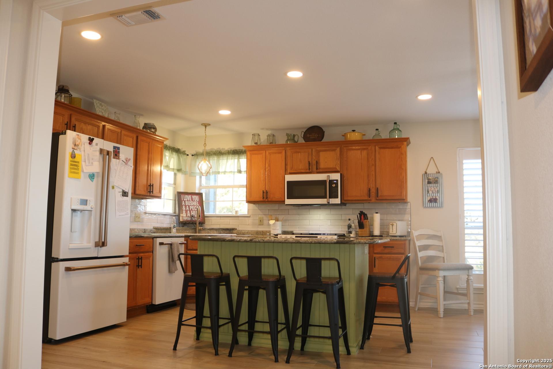 1100 Madrona Ridge Dr., BANDERA, TX, 78003