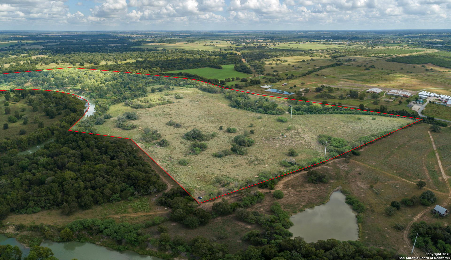 000 FM 766, CUERO, TX, 77954