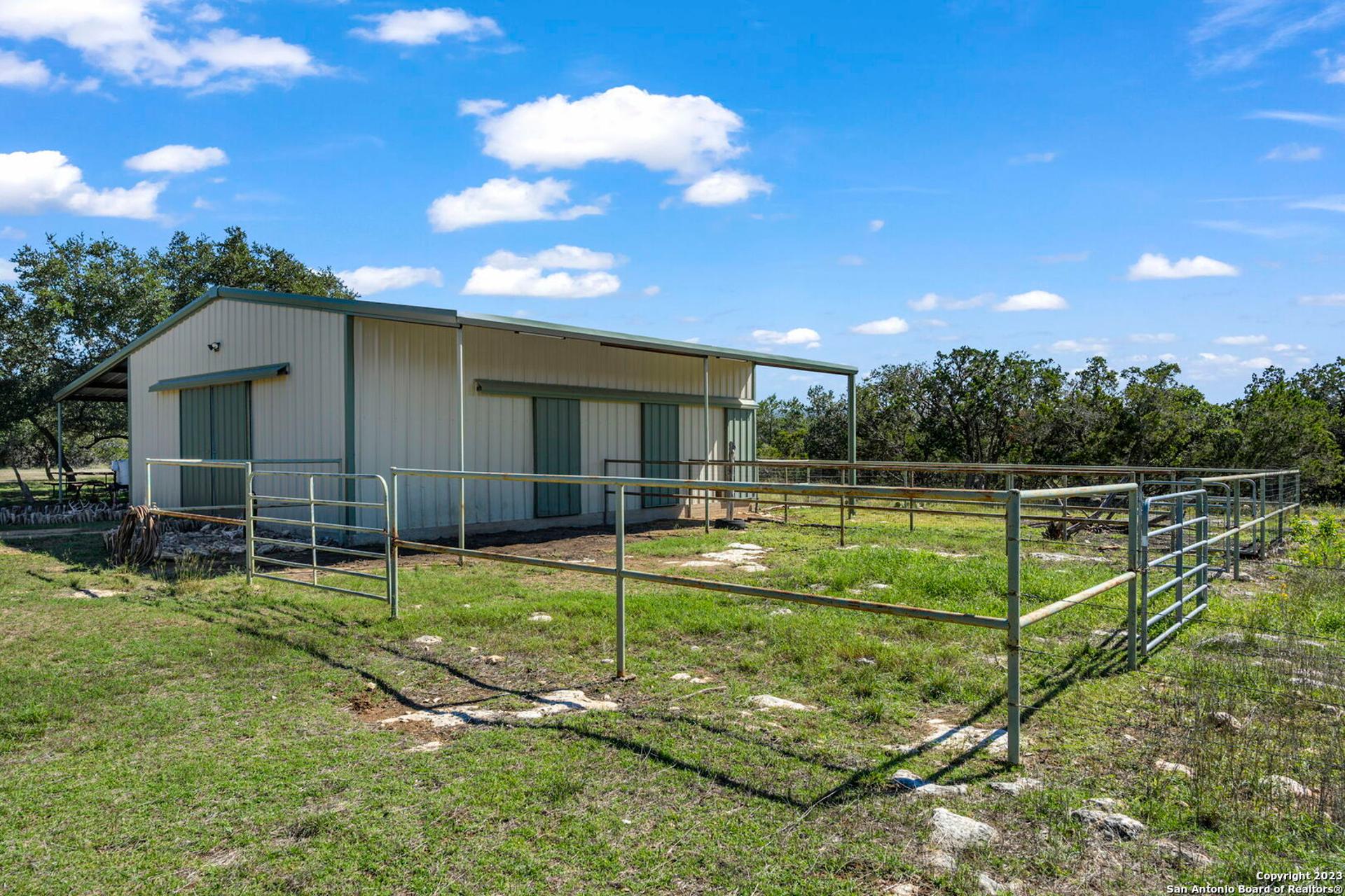849 MADRONA RIDGE DR, BANDERA, TX, 78003-4564