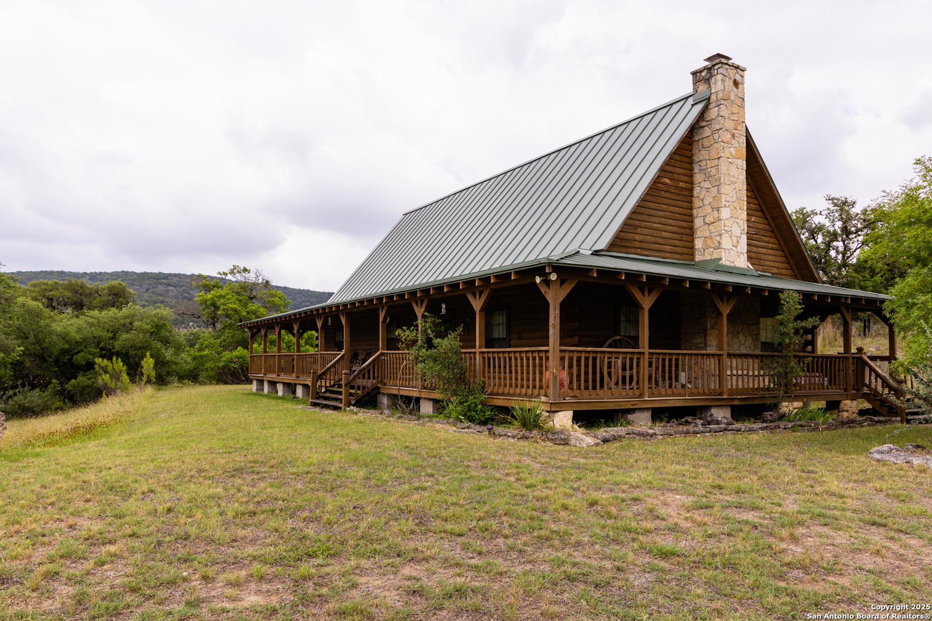 1600 Mickle Creek rd, MEDINA, TX, 78055