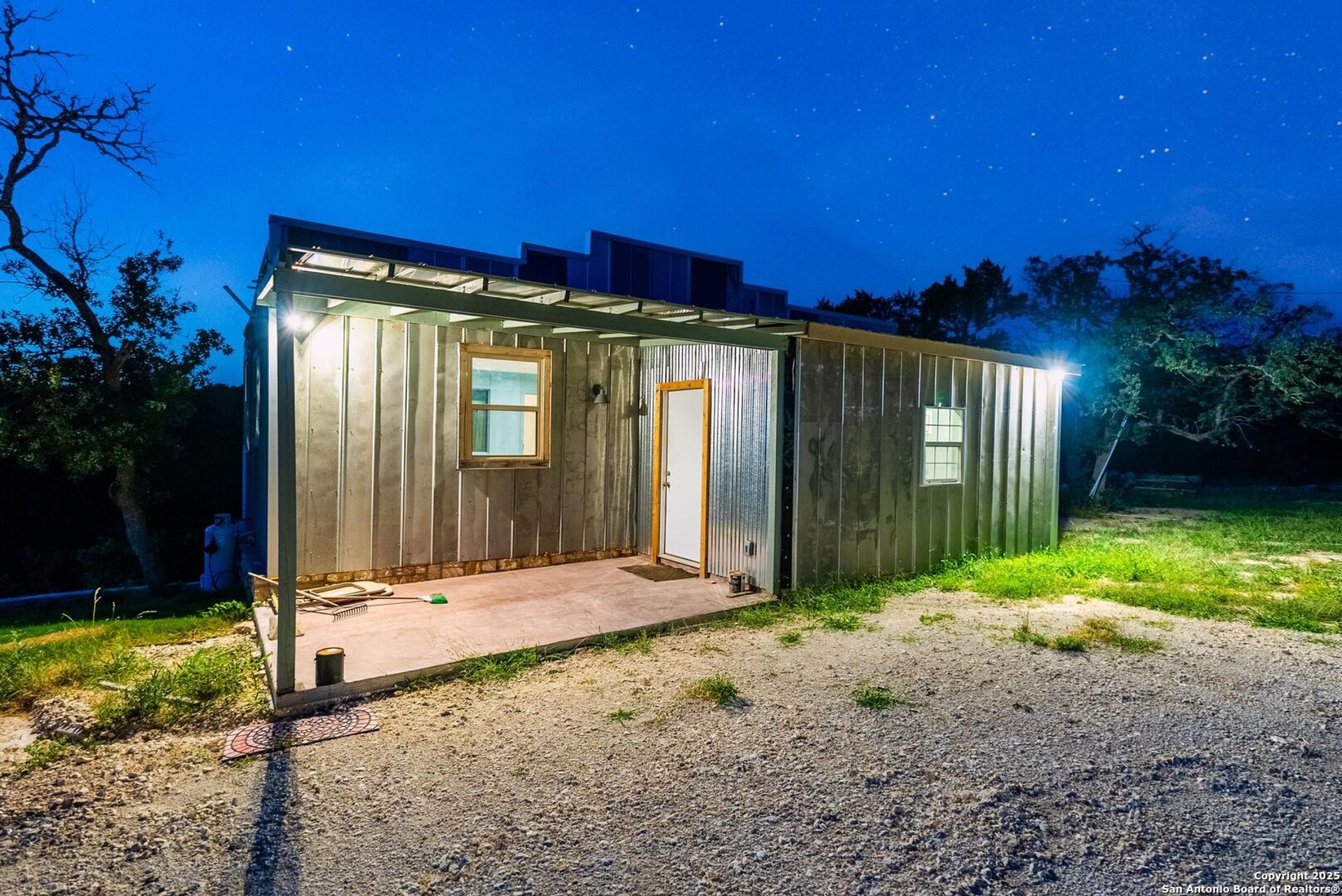 165 Trent Rd S, KERRVILLE, TX, 78028