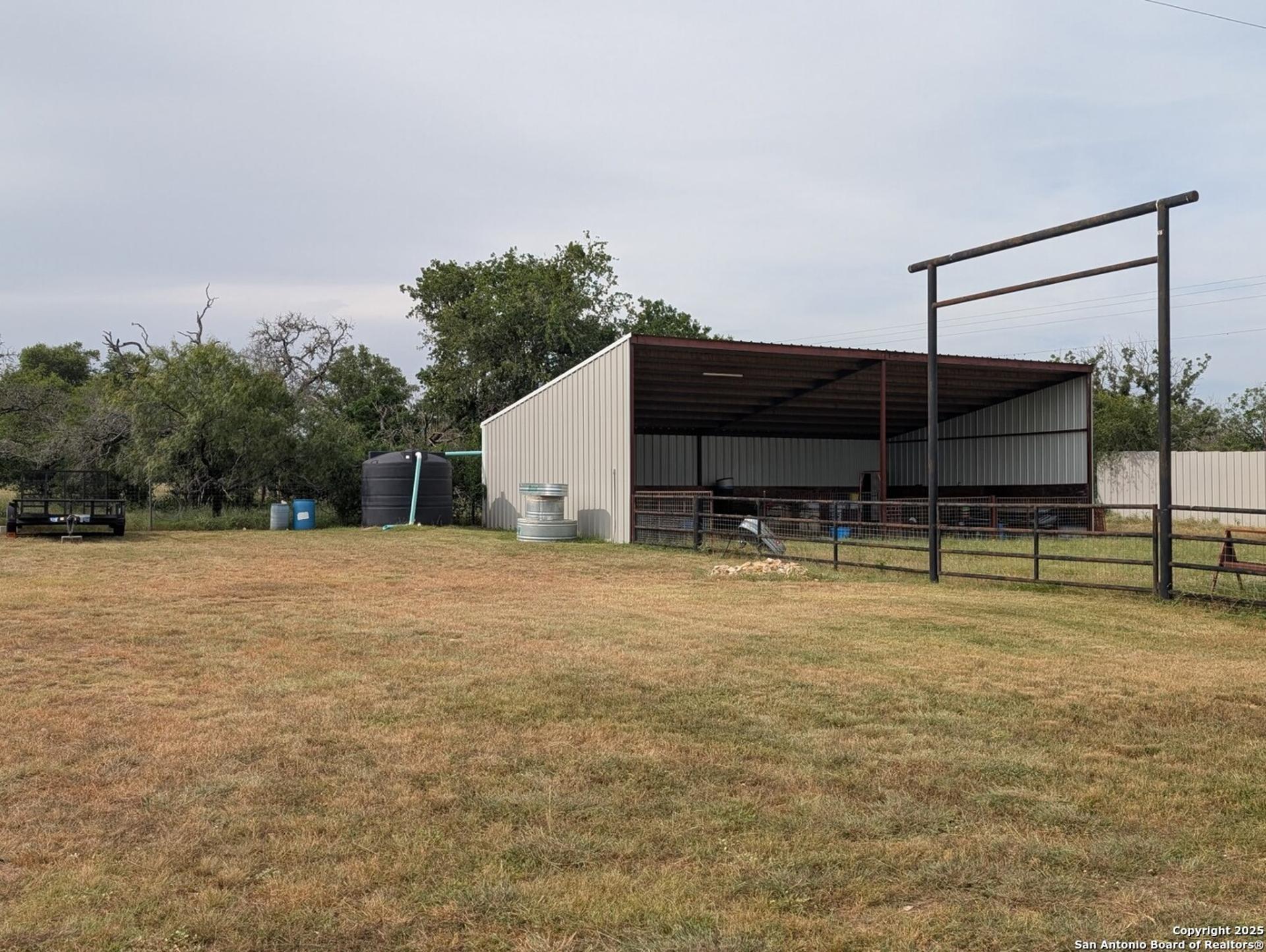 121A Bartel, COMFORT, TX, 78013