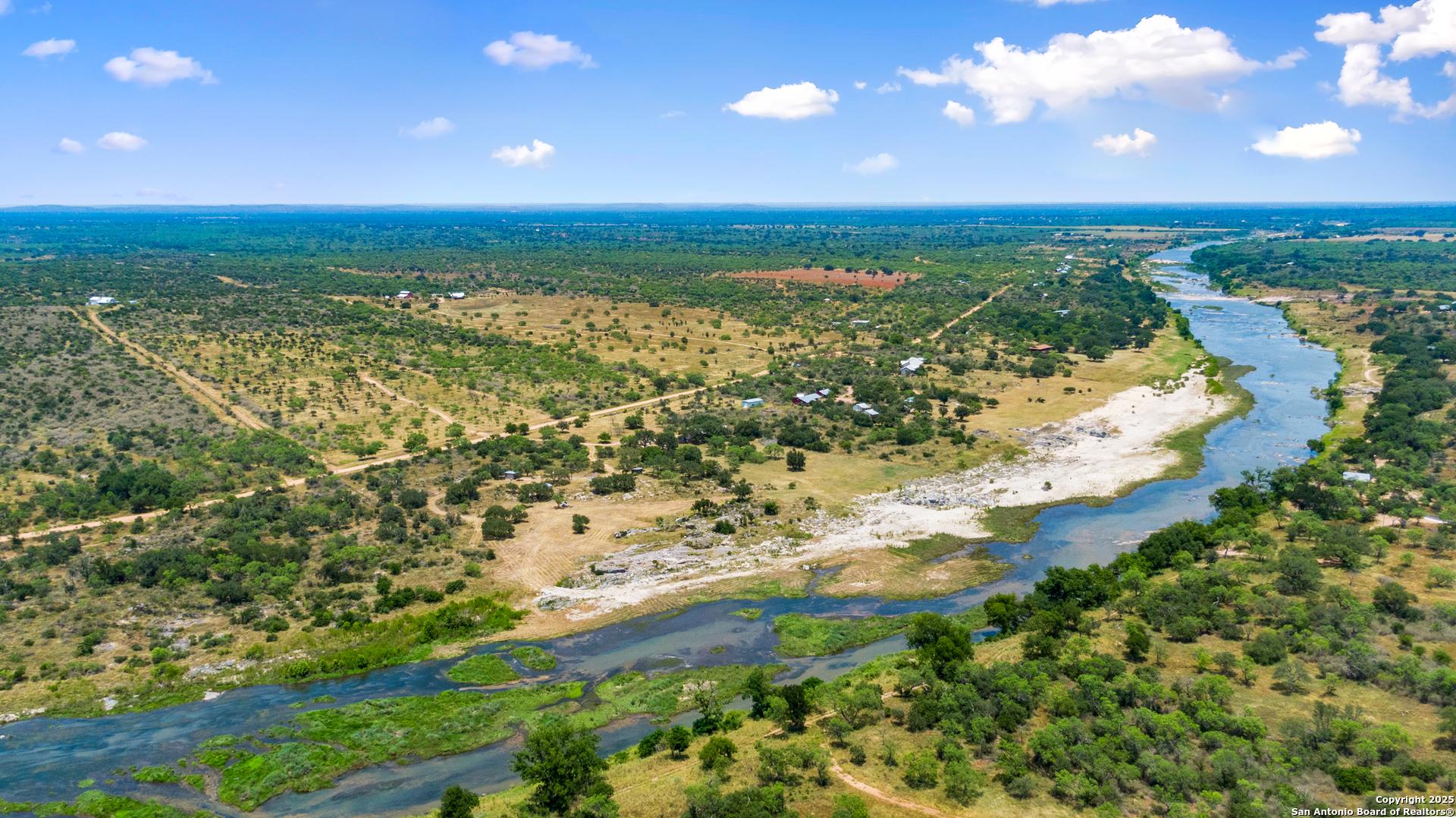 8661 lower willow creek, MASON, TX, 76856