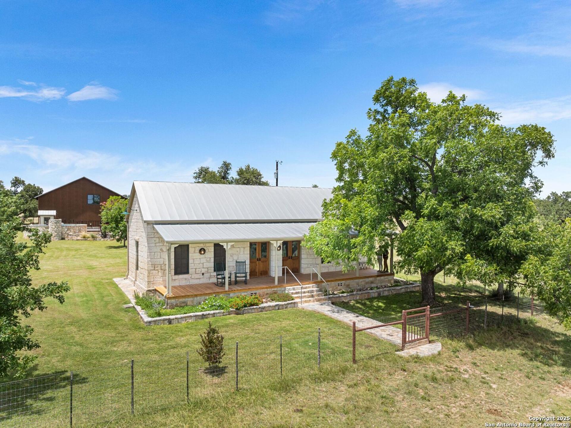 4369 Reeh Weinheimer, FREDERICKS, TX, 78624