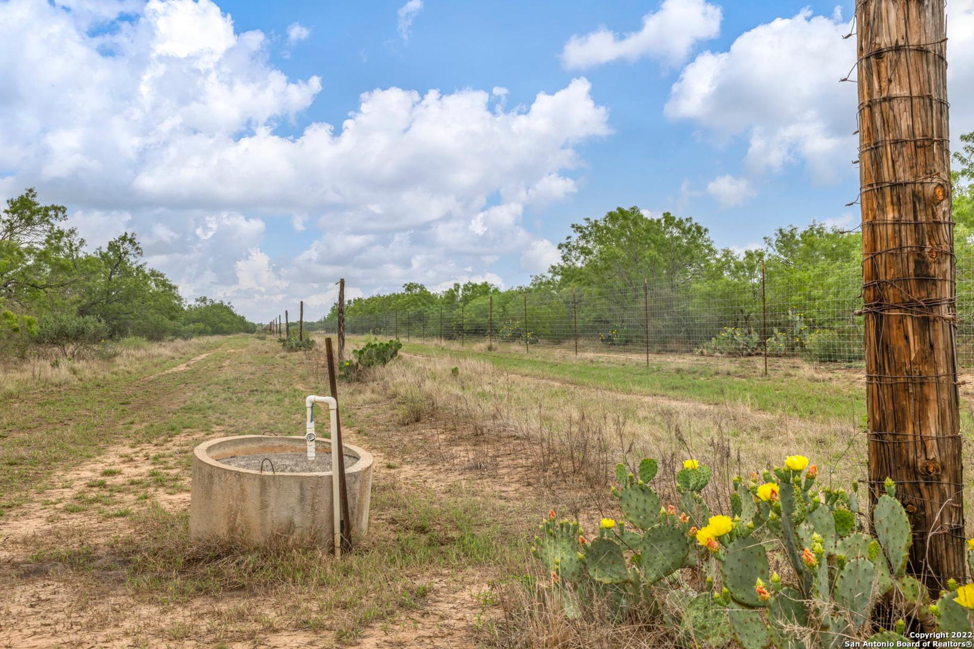 4141 CR 343, CHARLOTTE, TX, 78011