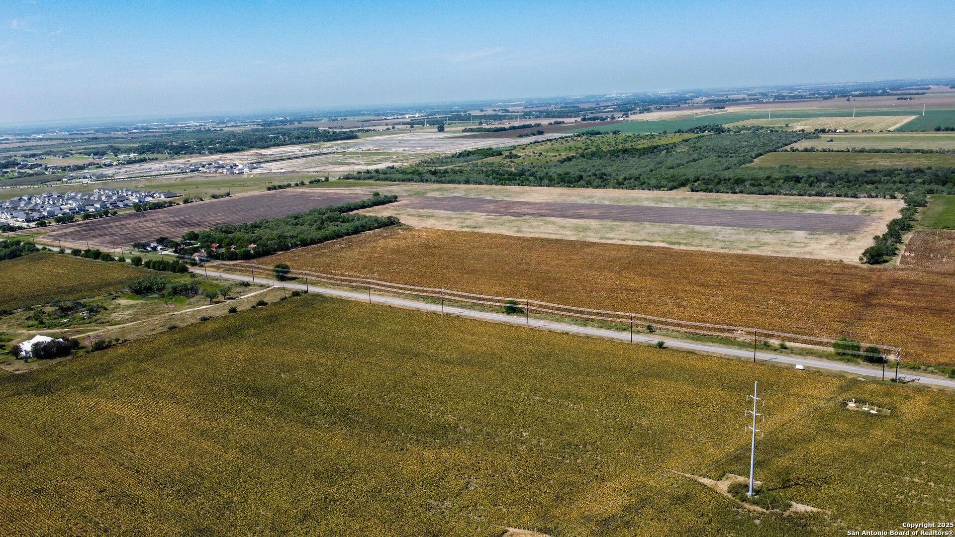 TBD Santa Clara, MARION, TX, 78124