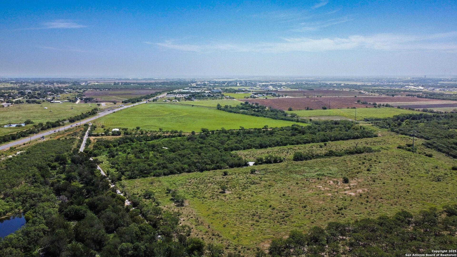 TBD Fm 78, MARION, TX, 78124