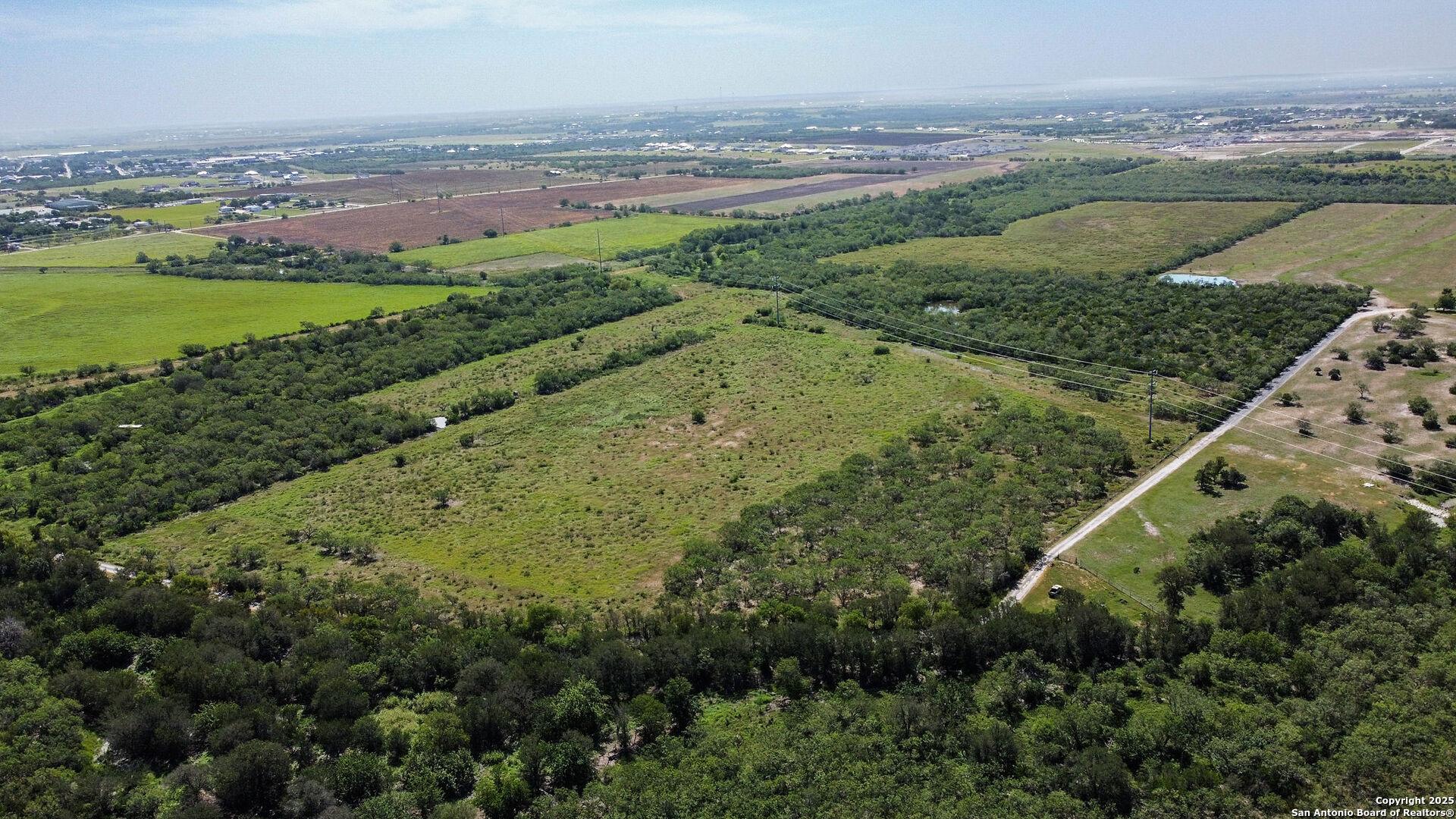TBD Fm 78, MARION, TX, 78124