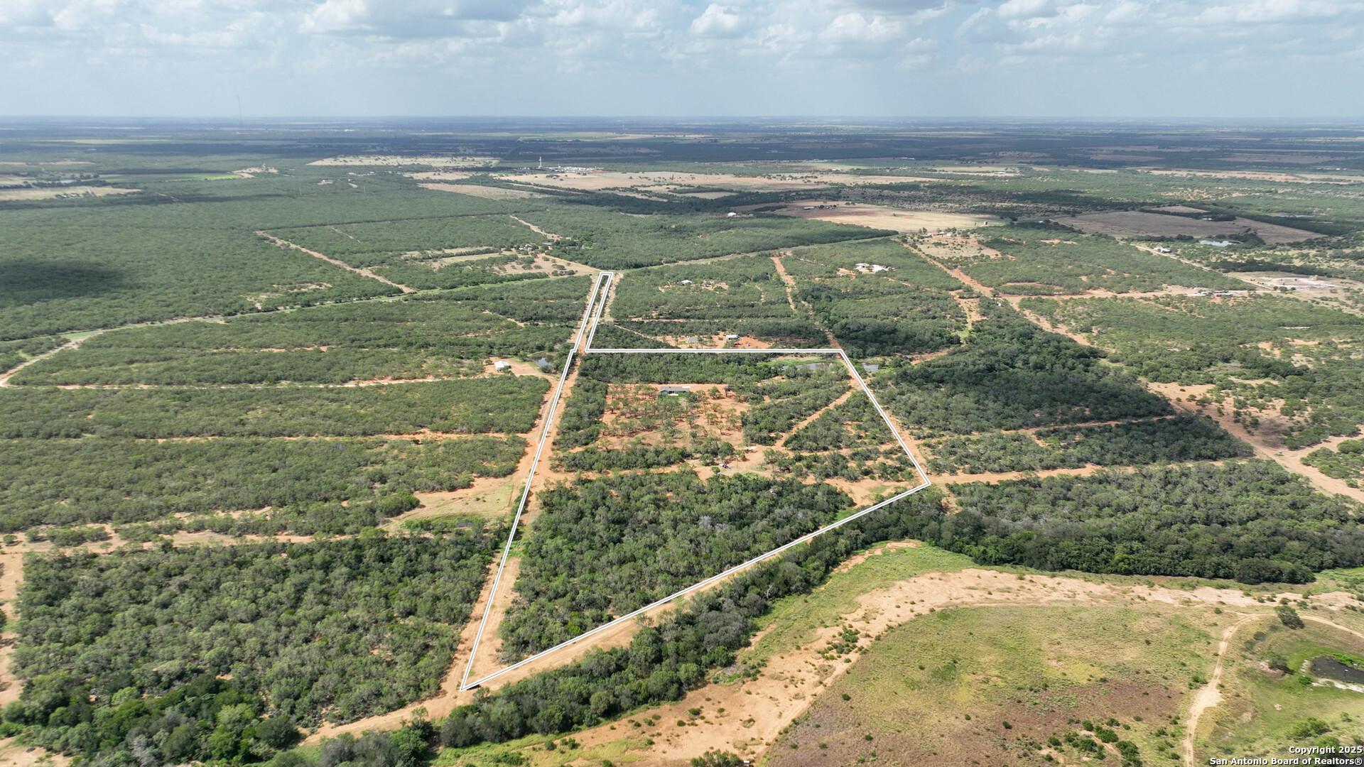 6451 Bluntzer Rd, JOURDANTON, TX, 78026
