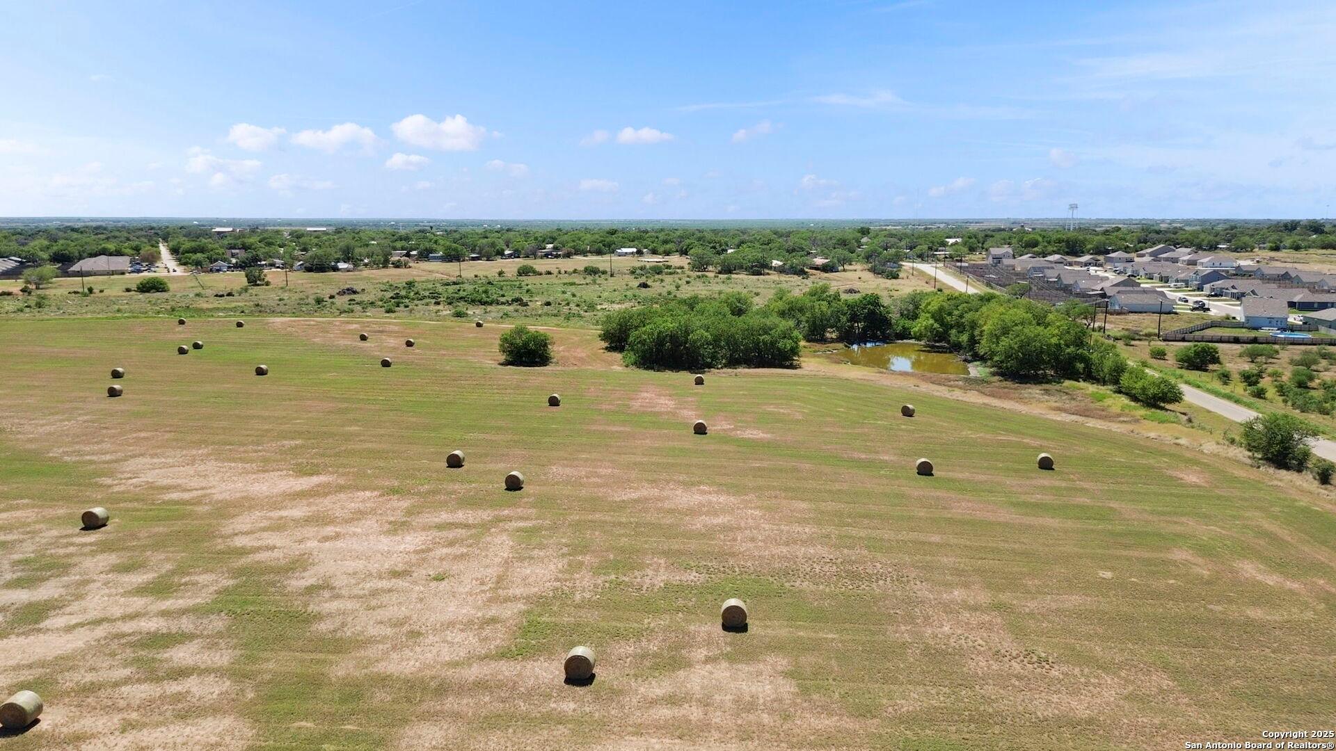 +/- 50 ACRES COUNTY ROAD 307, JOURDANTON, TX, 78026