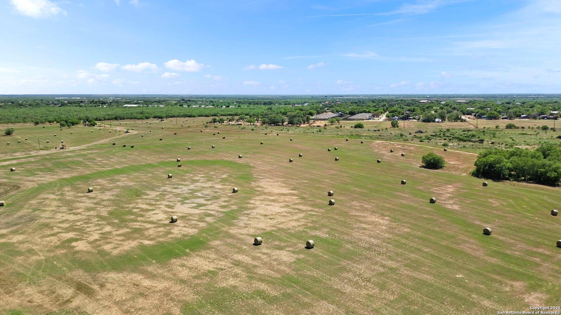 +/- 50 ACRES COUNTY ROAD 307, JOURDANTON, TX, 78026