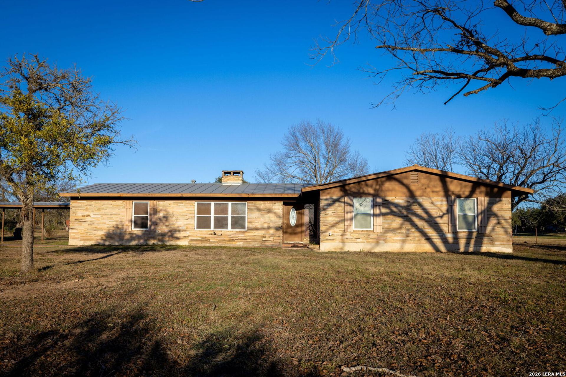 19512 Tonkawa Pass, GARDENRIDG, TX, 78266
