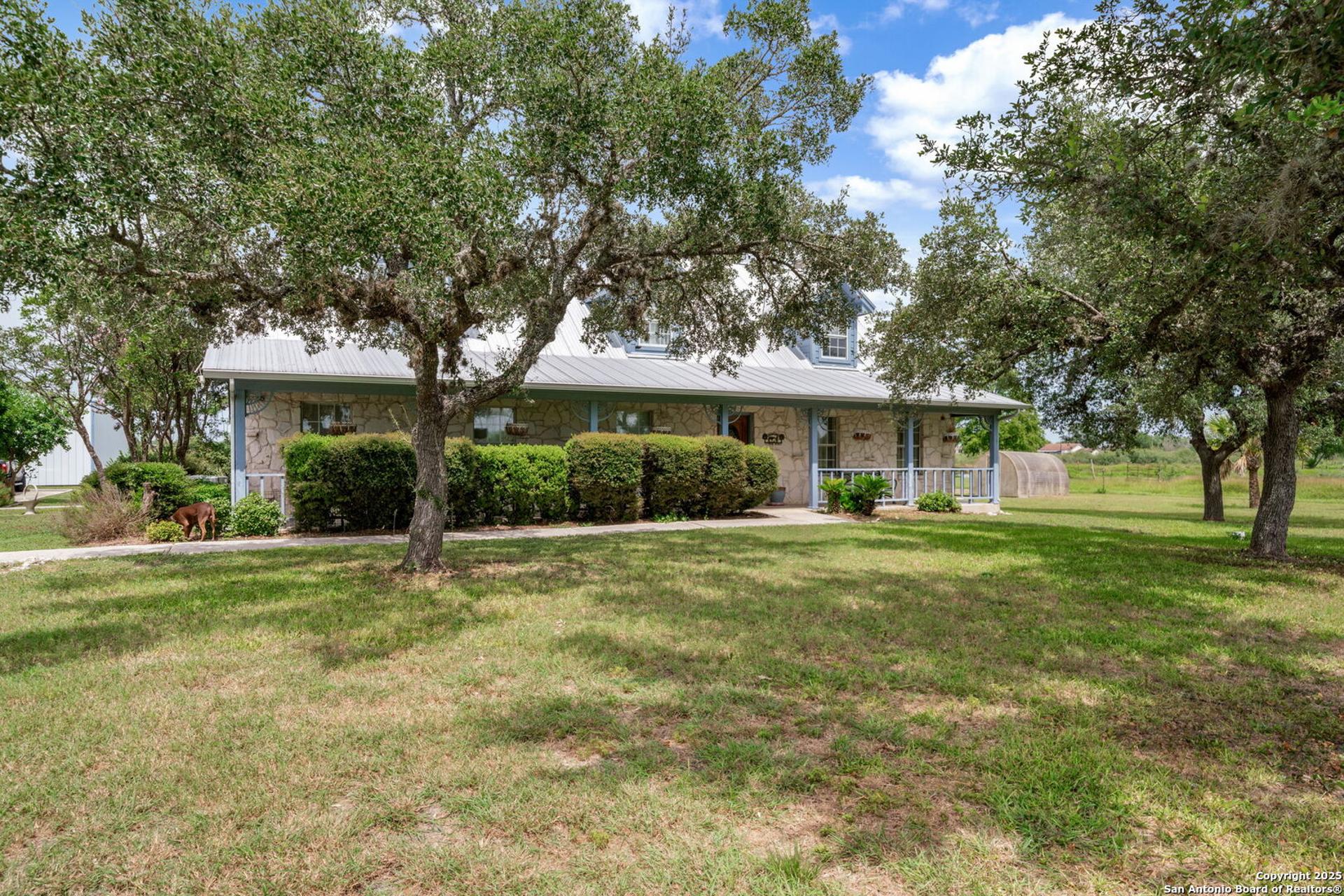 210 Tolle Rd, CIBOLO, TX, 78108