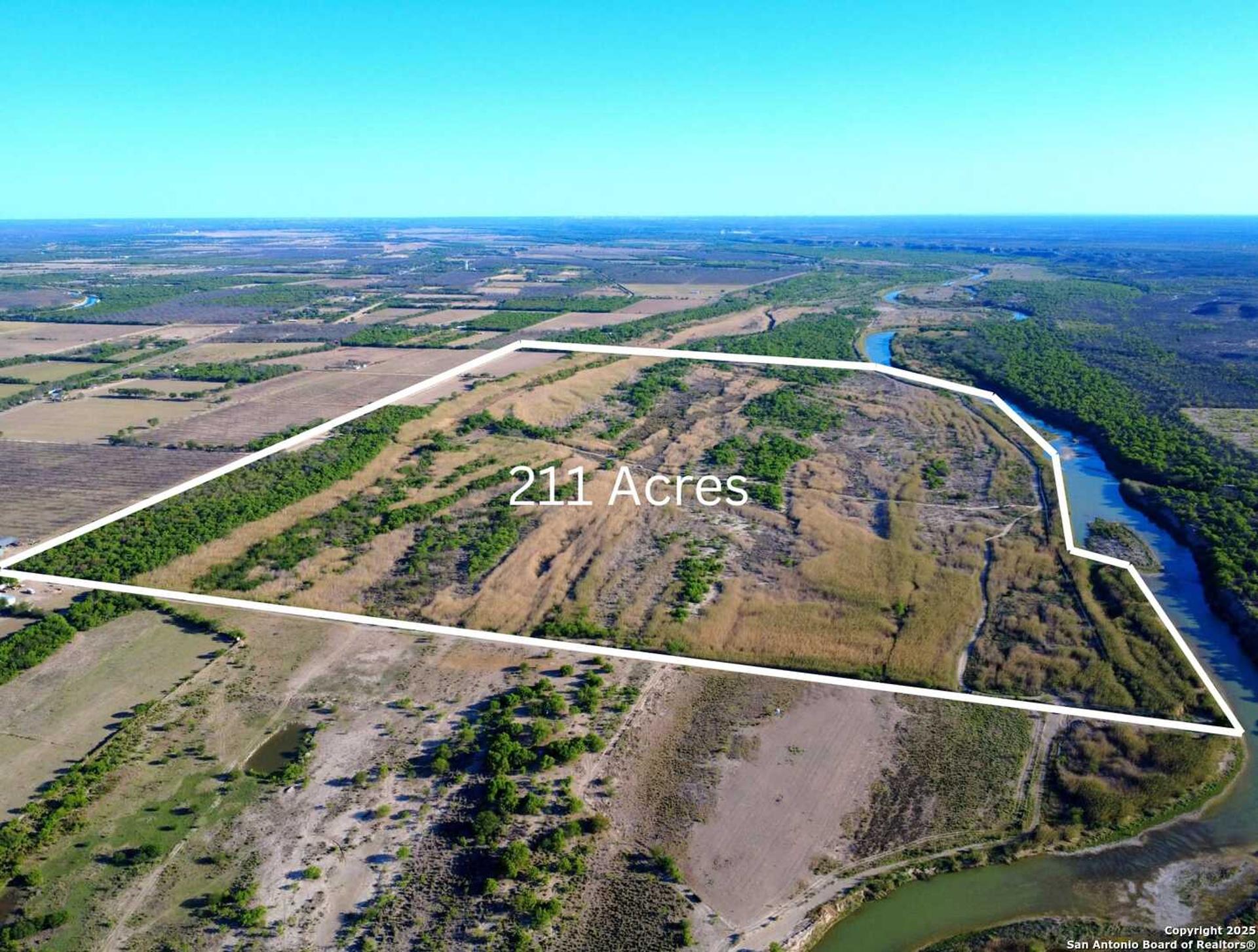 OFF RIZLEY RD OFF RIZLEY RD, QUEMADO TX, QUEMADO, TX, 78877