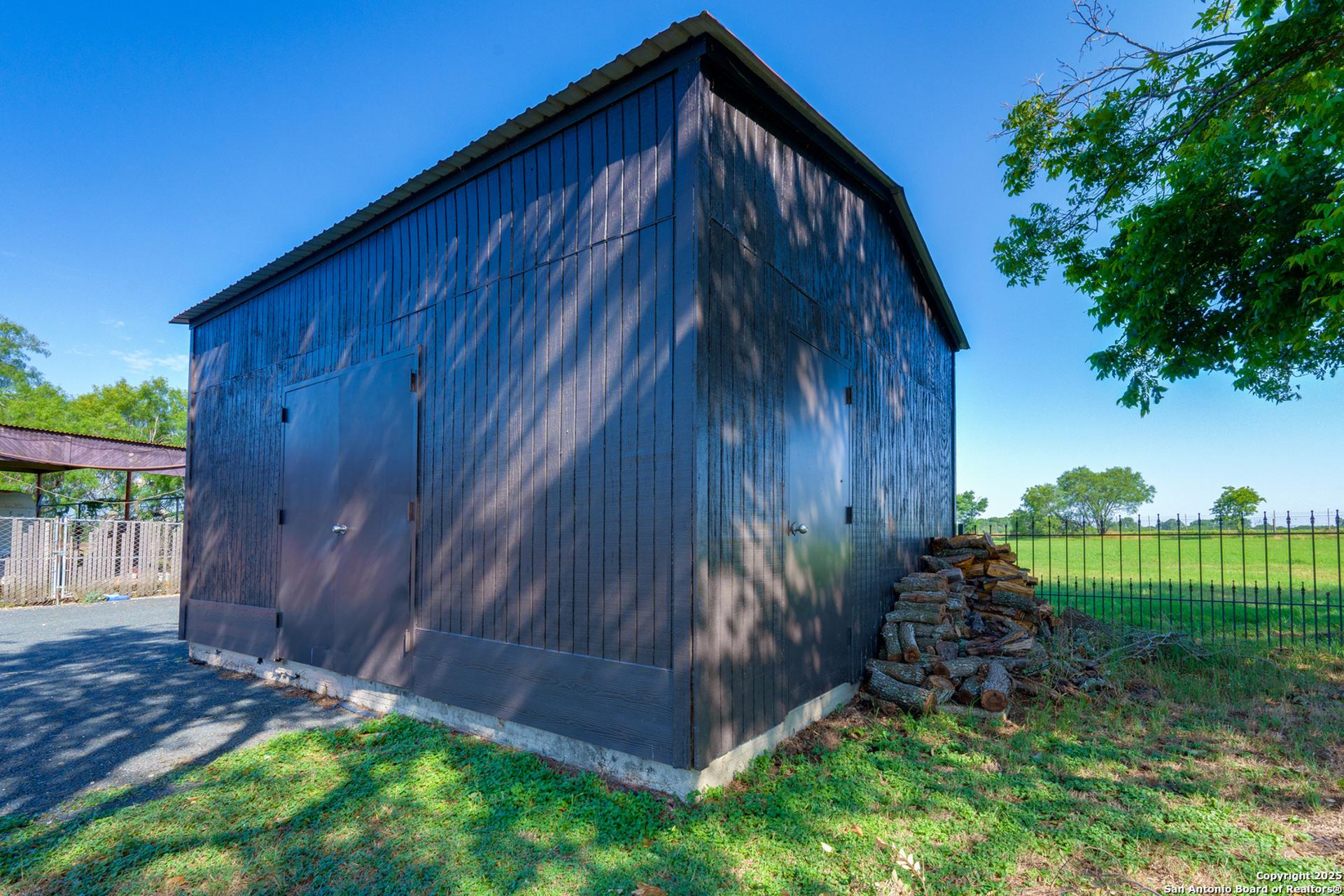 10745 & 10767 Rosemar Ln, ADKINS, TX, 78101
