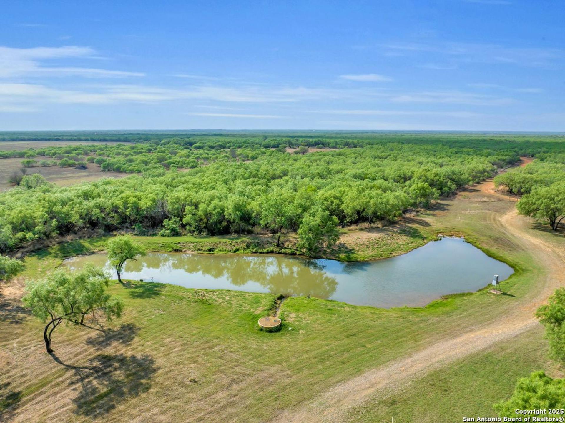 2654 Matthews Ranch Road, DILLEY, TX, 78017