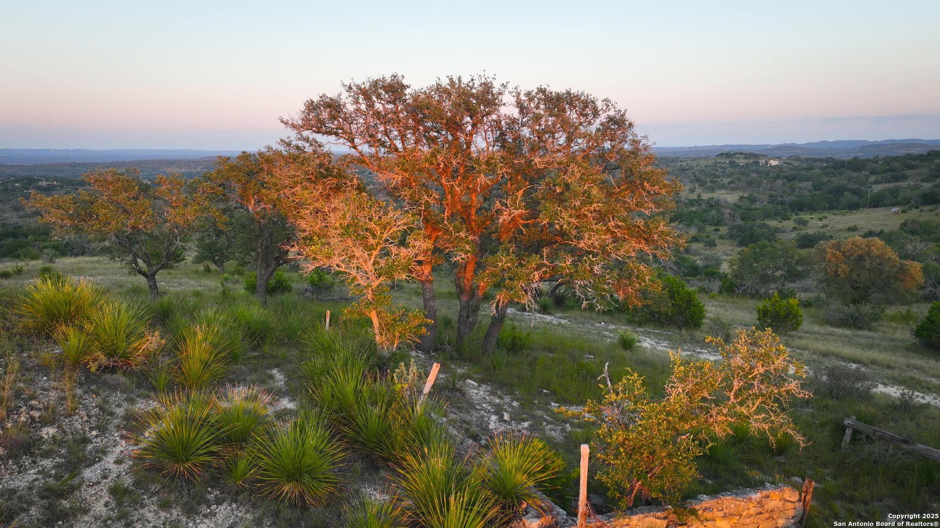 FAR HILLS RANCH Tract 4, COMFORT, TX, 78013