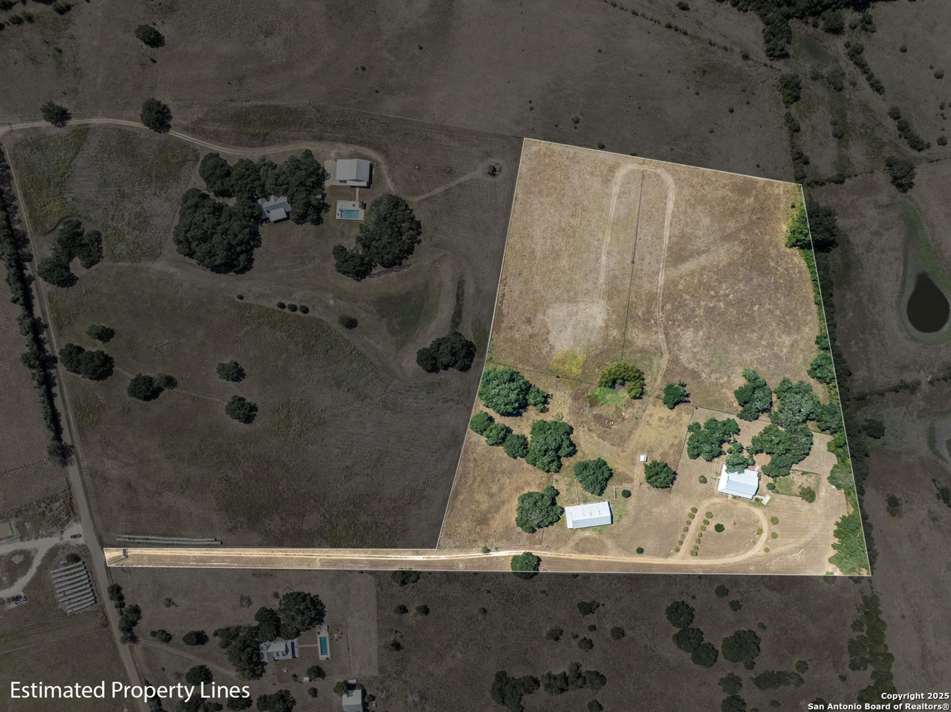 5450 Mazurek, SCHULENBUR, TX, 78956