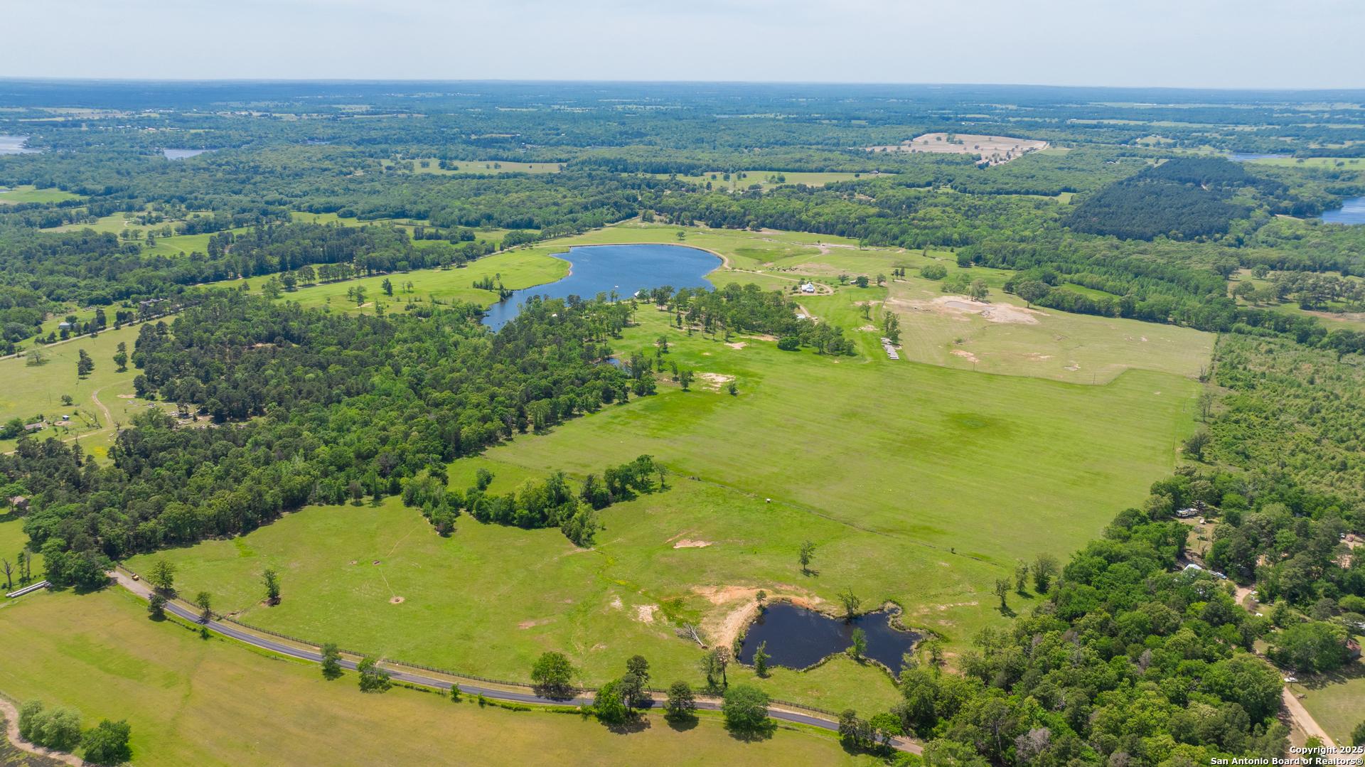 550 Vz County Road 4707, TX, 75754