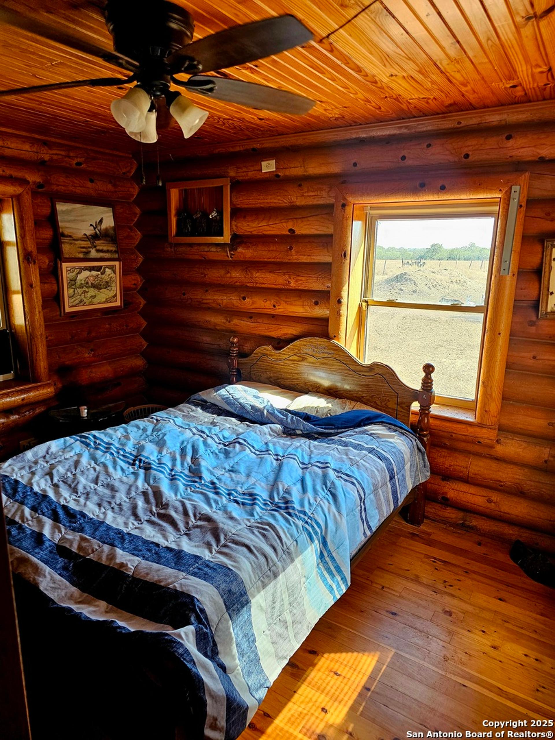 13733 Fm 541, MCCOY, TX, 78113