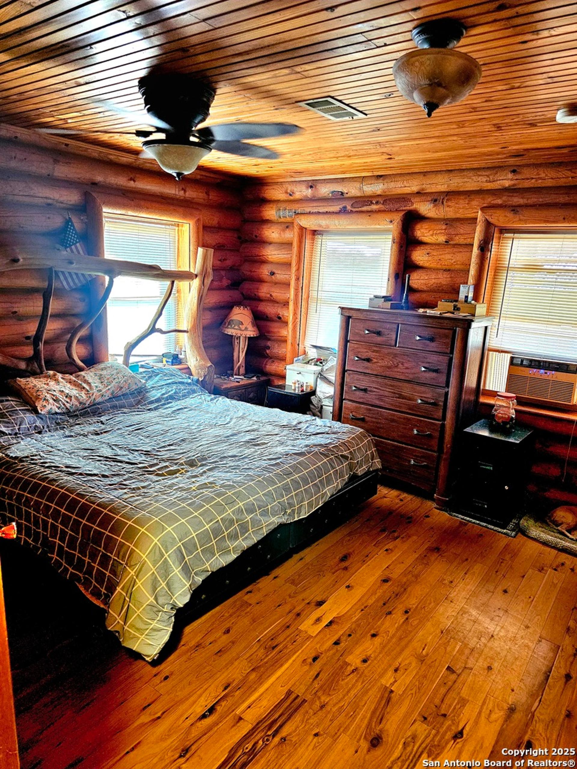 13733 Fm 541, MCCOY, TX, 78113
