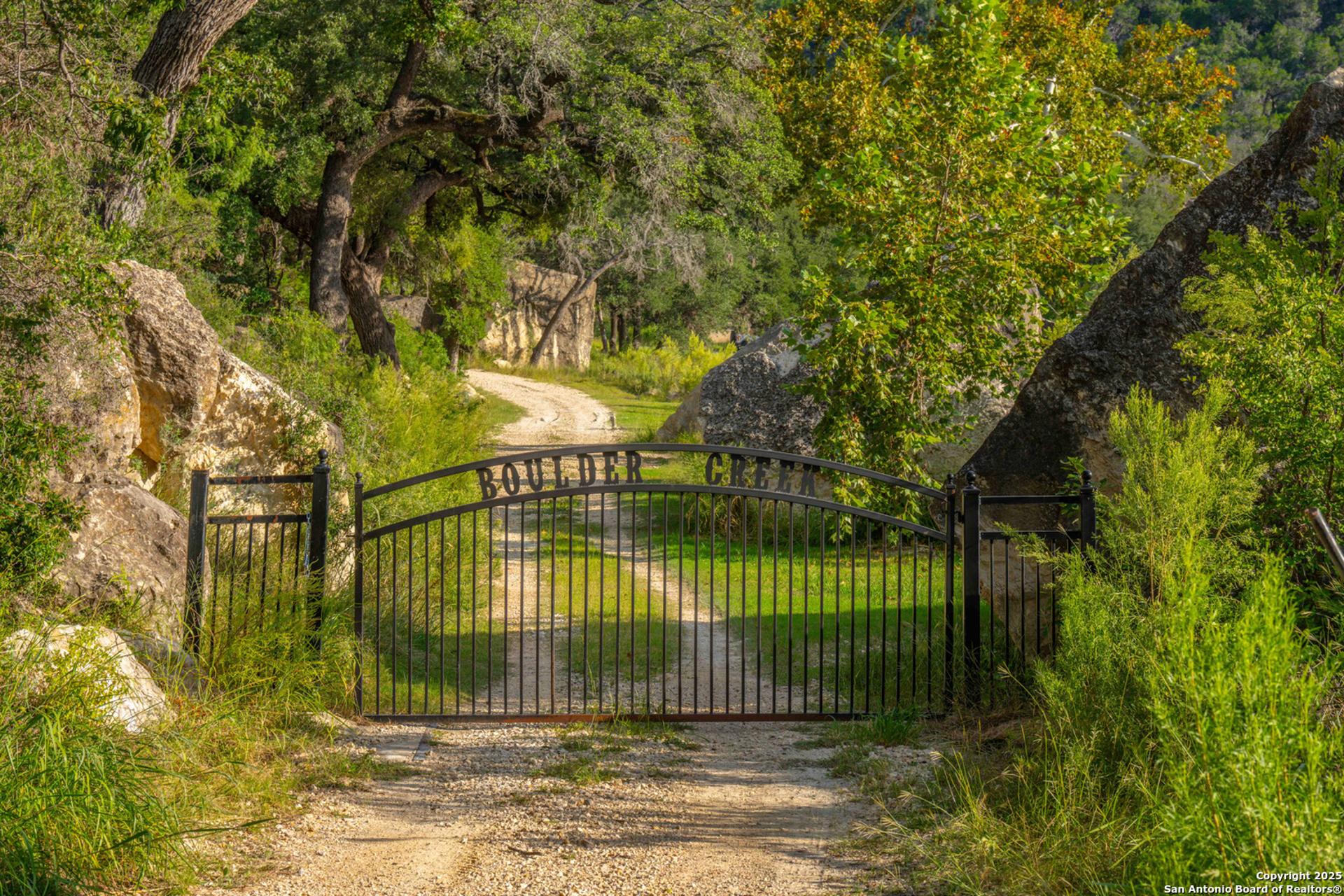 TBD FM 2169, JUNCTION, TX, 76849