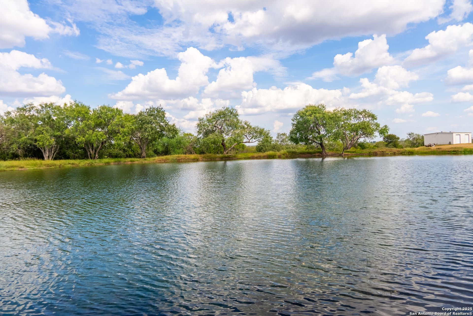 000 County Road 332, RUNGE, TX, 78151