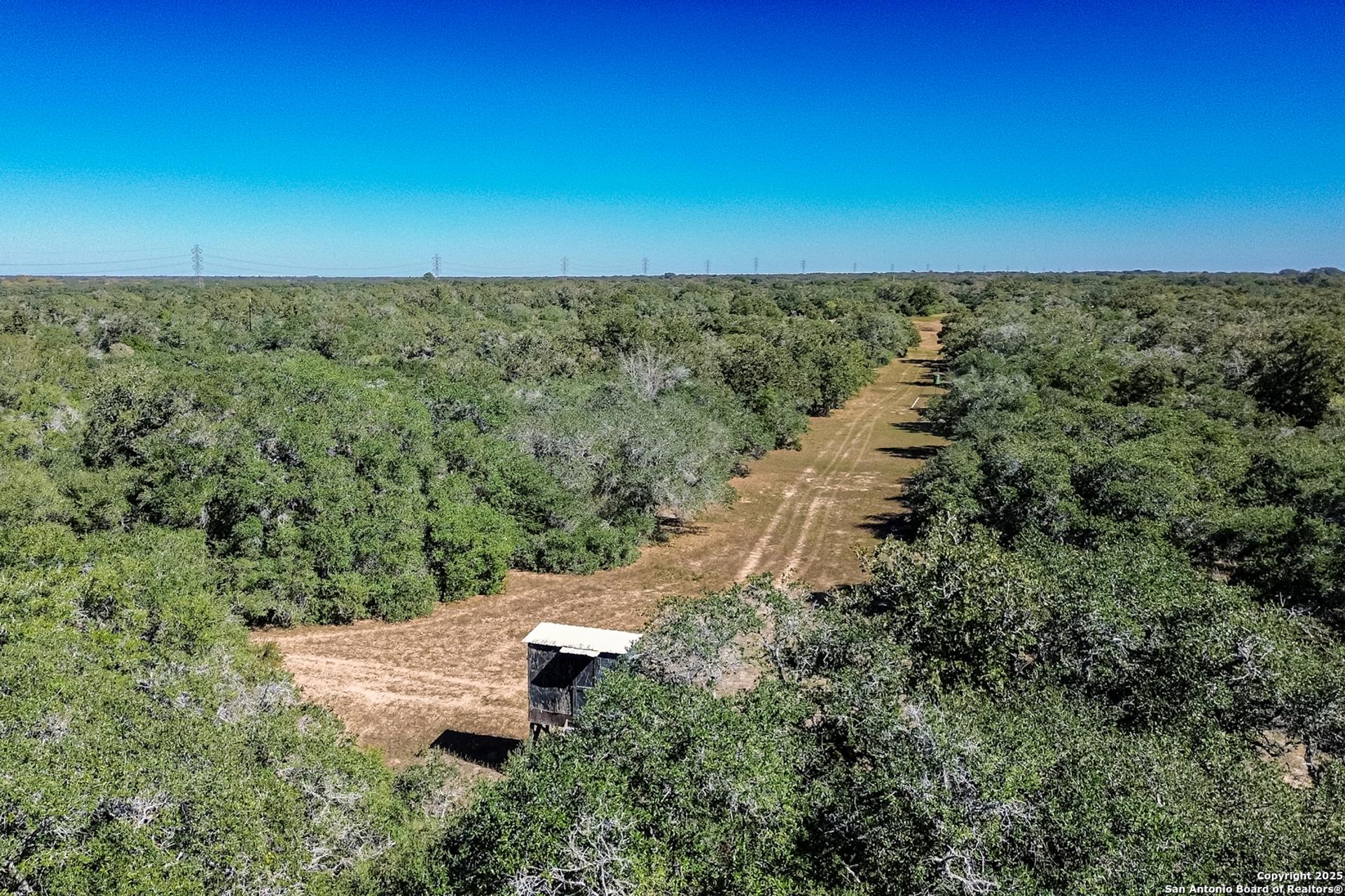 TBD FM 682, YOAKUM, TX, 77995