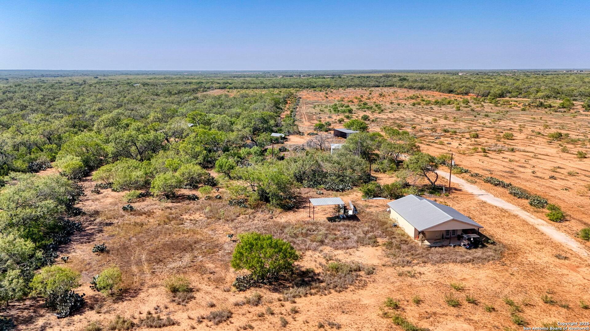 3530 Cr 331, JOURDANTON, TX, 78026