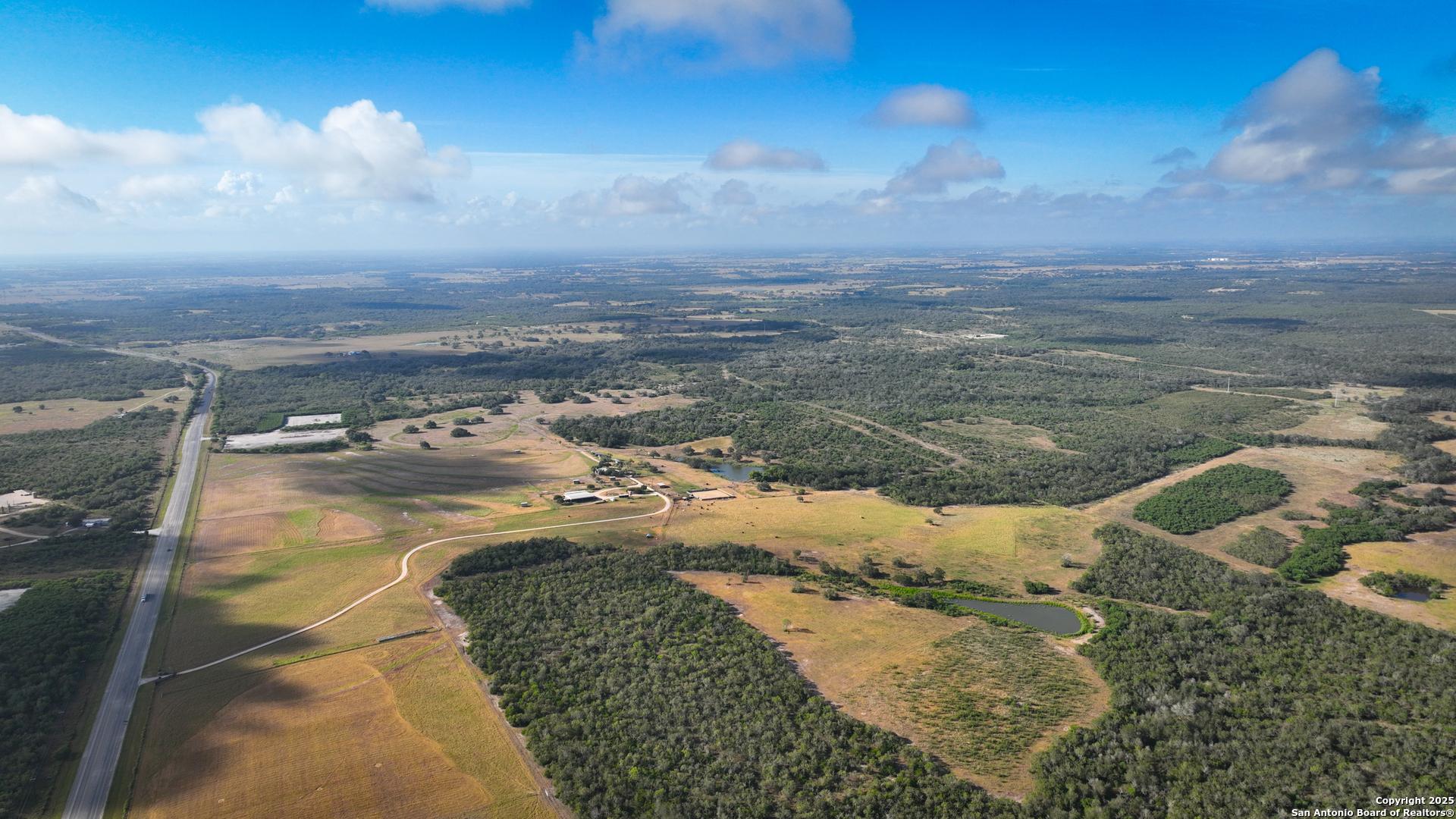 000 TX 97, GONZALES, TX, 78629