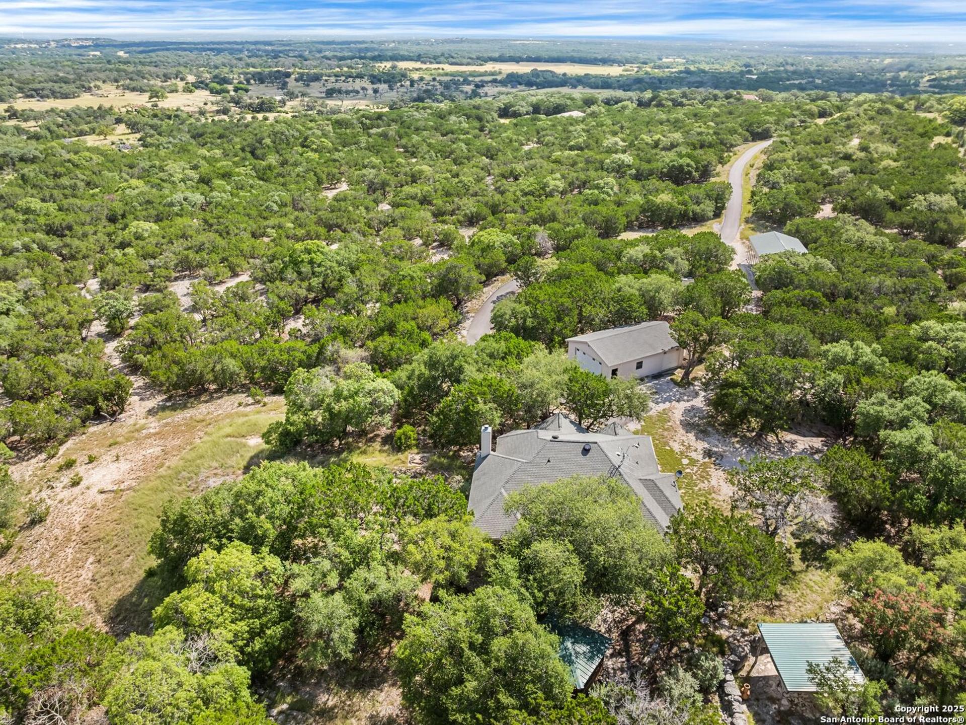 4366 Whartons Dock, BANDERA, TX, 78003