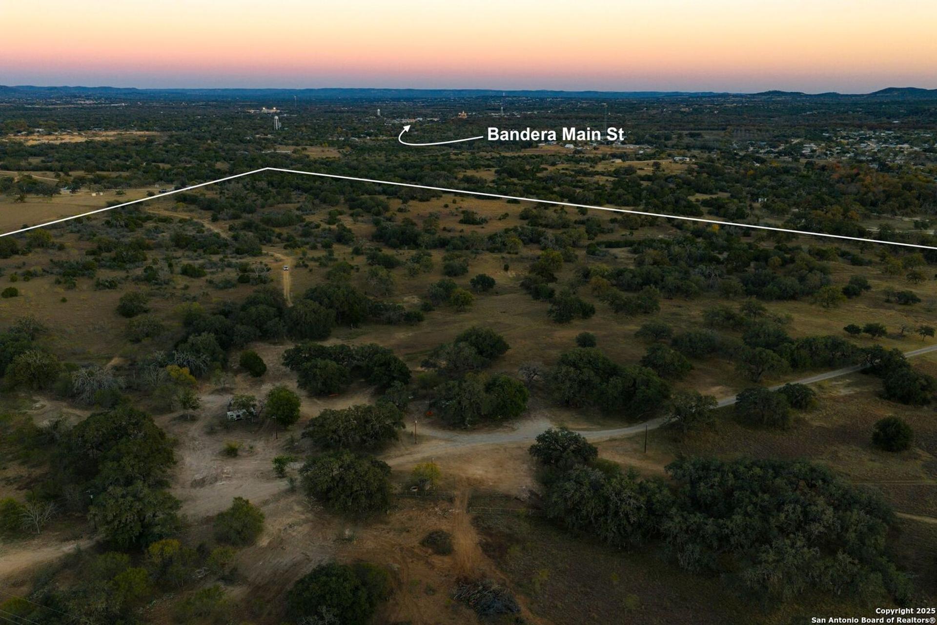 740 Optimist Way, BANDERA, TX, 78003