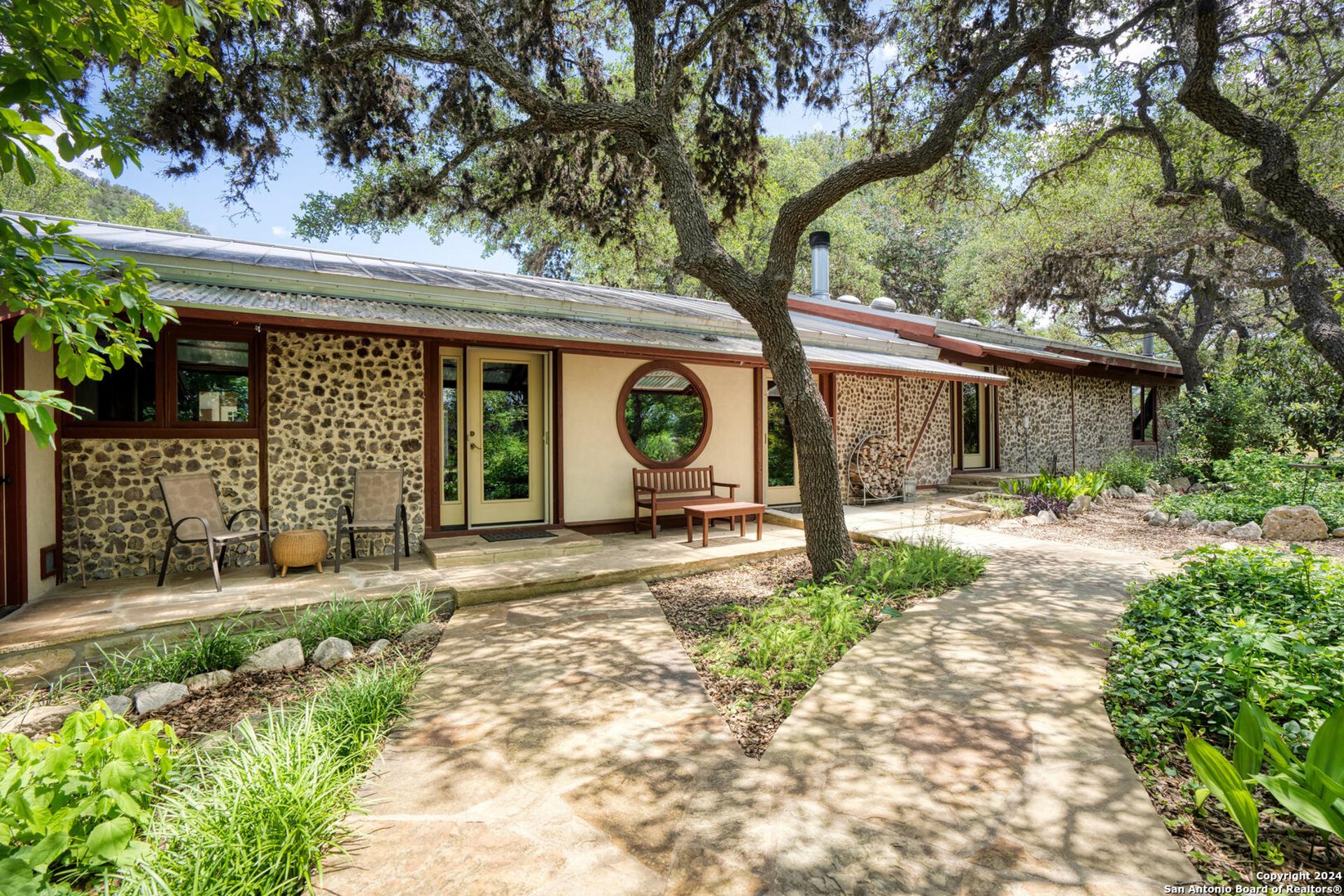 801 Mickle Creek, MEDINA, TX, 78055