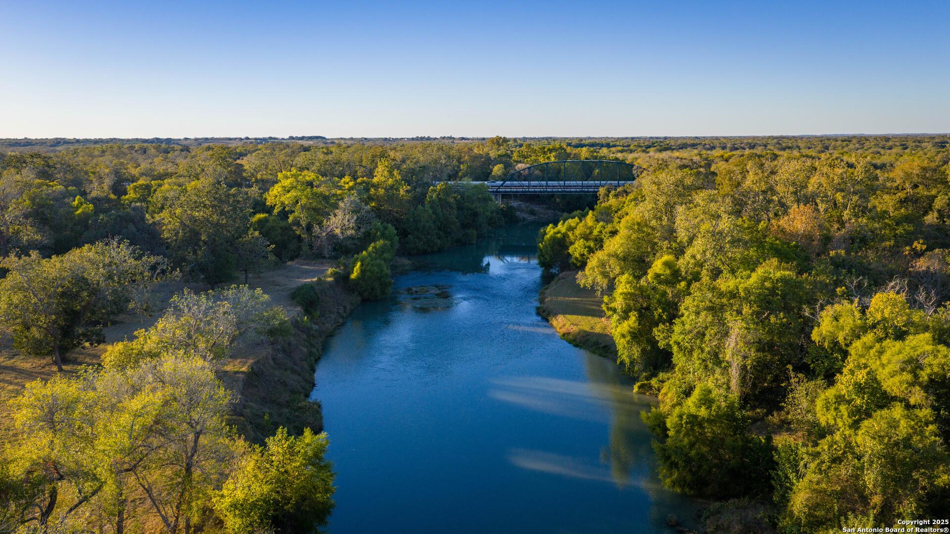 380 Clinton Rd, CUERO, TX, 77954