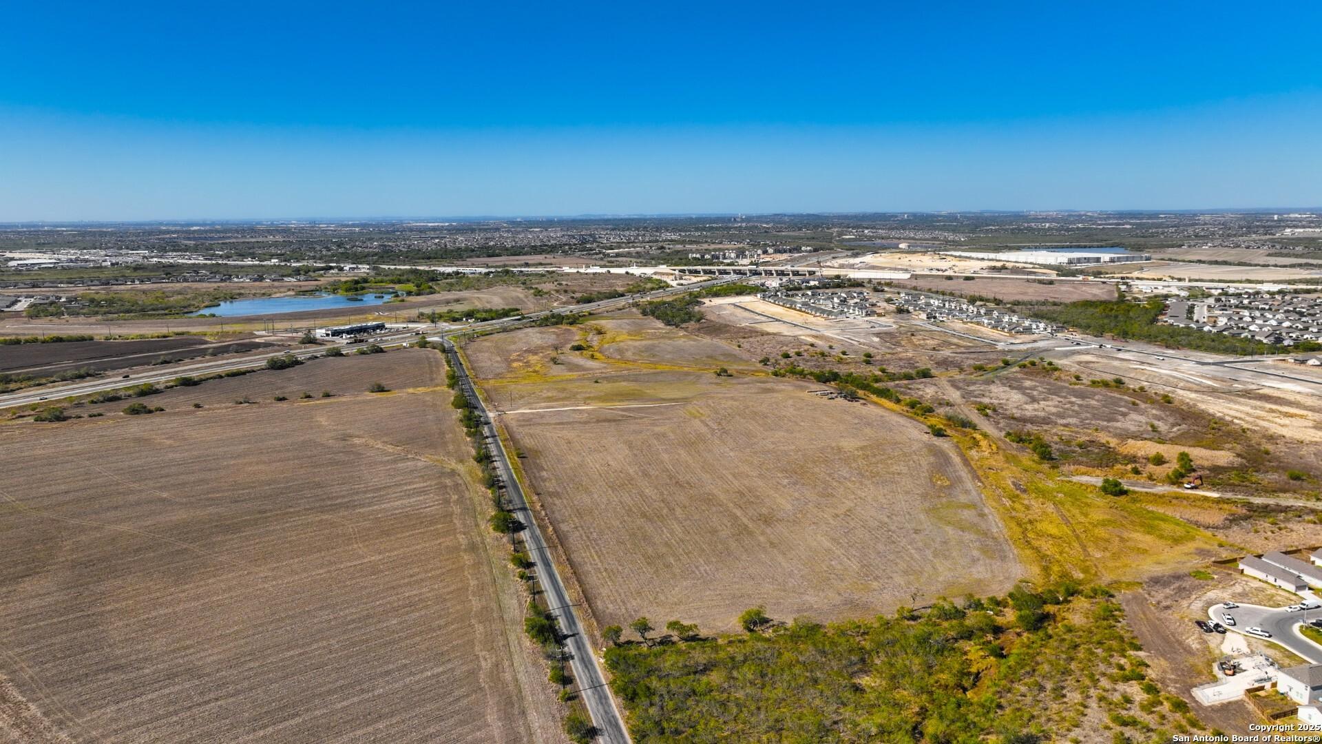 10225 Green, CONVERSE, TX, 78109