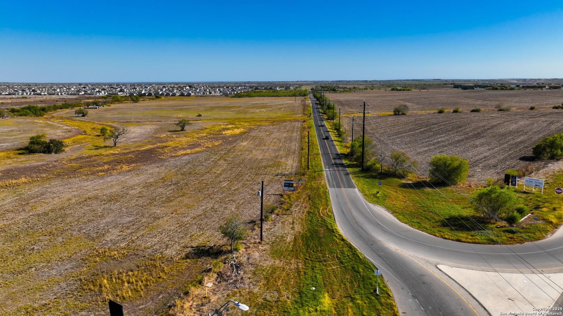 10225 Green, CONVERSE, TX, 78109