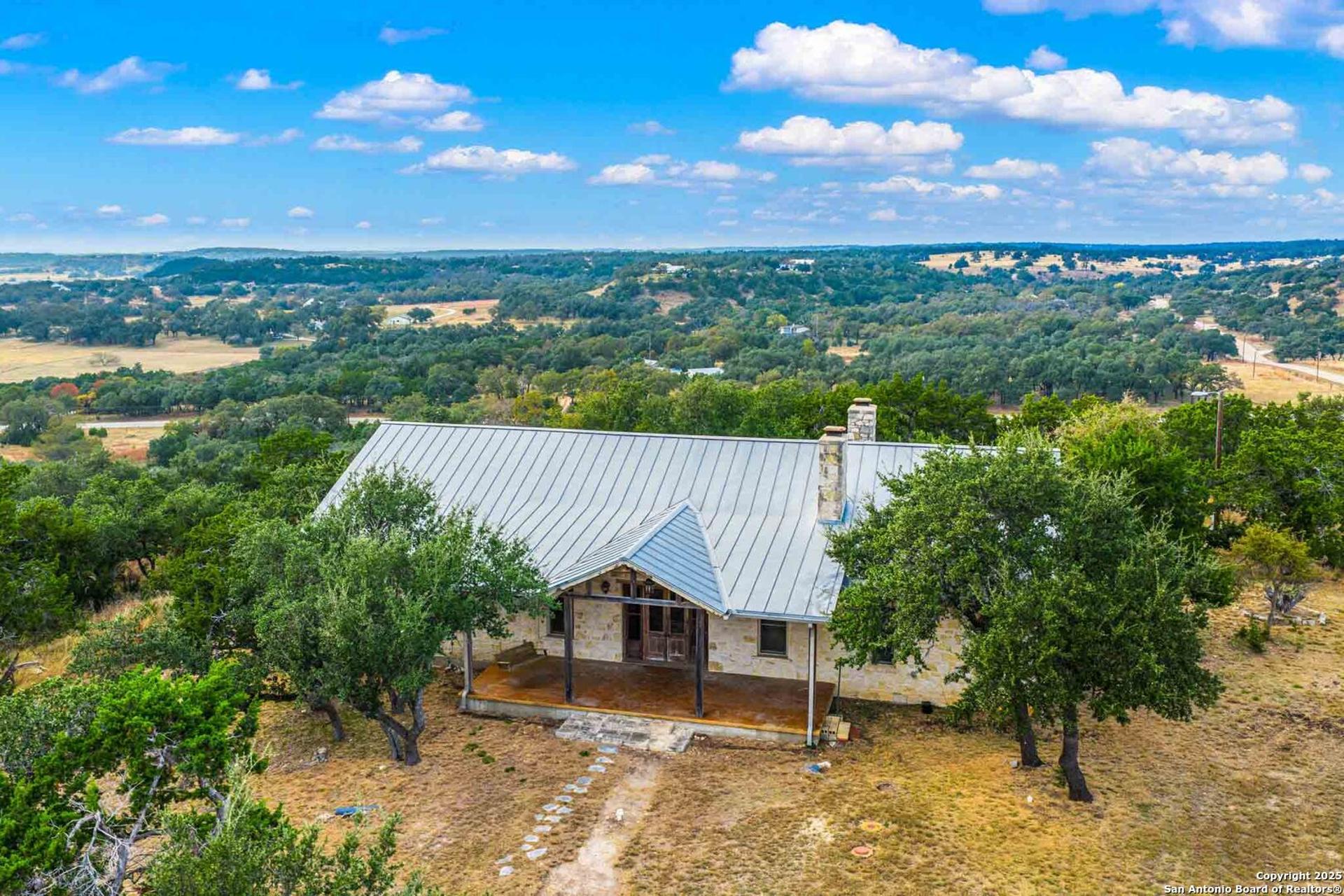 7625 State Highway 16, FREDERICKS, TX, 78624