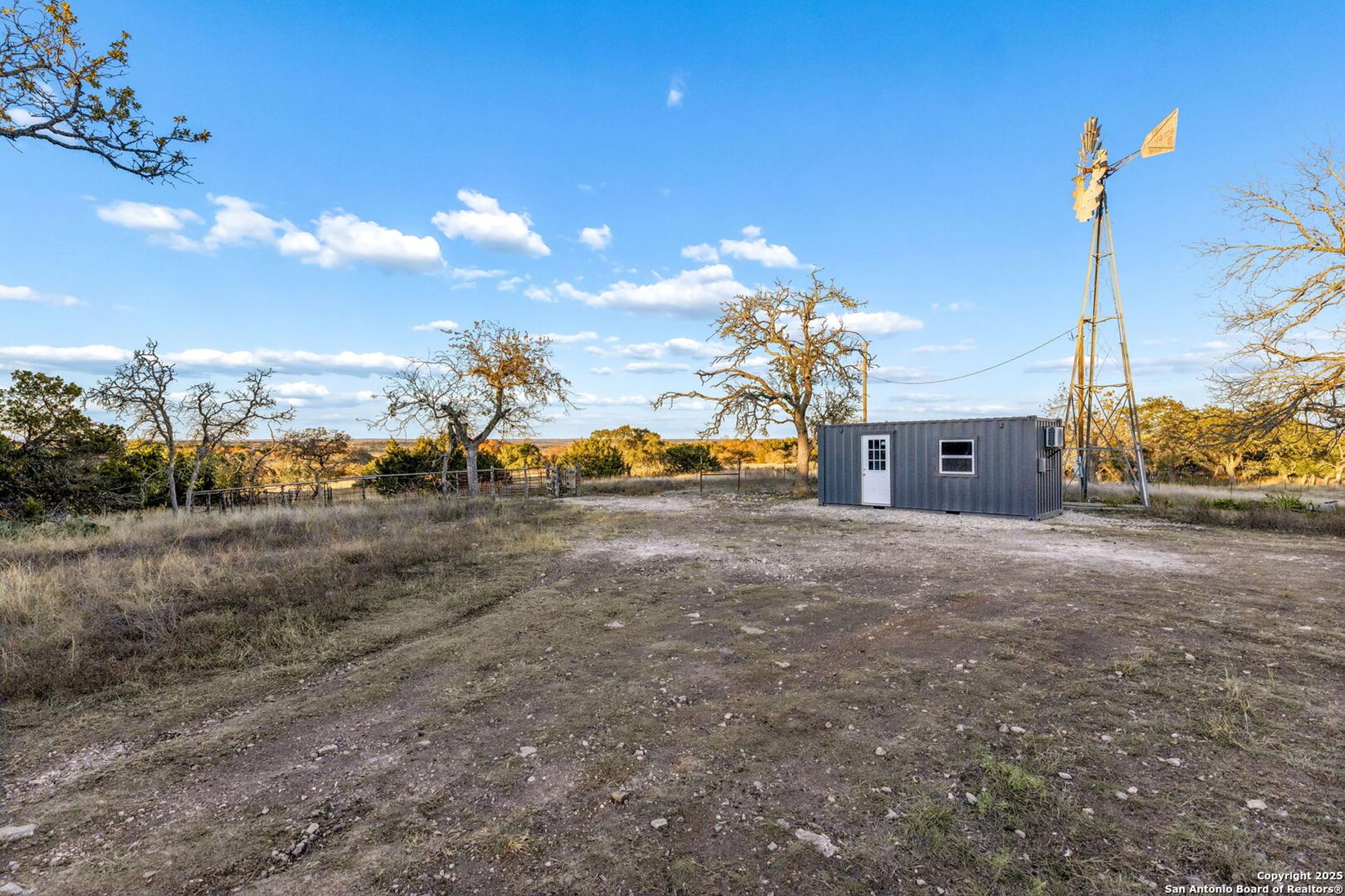 1106 Perry Ranch, FREDERICKS, TX, 78624